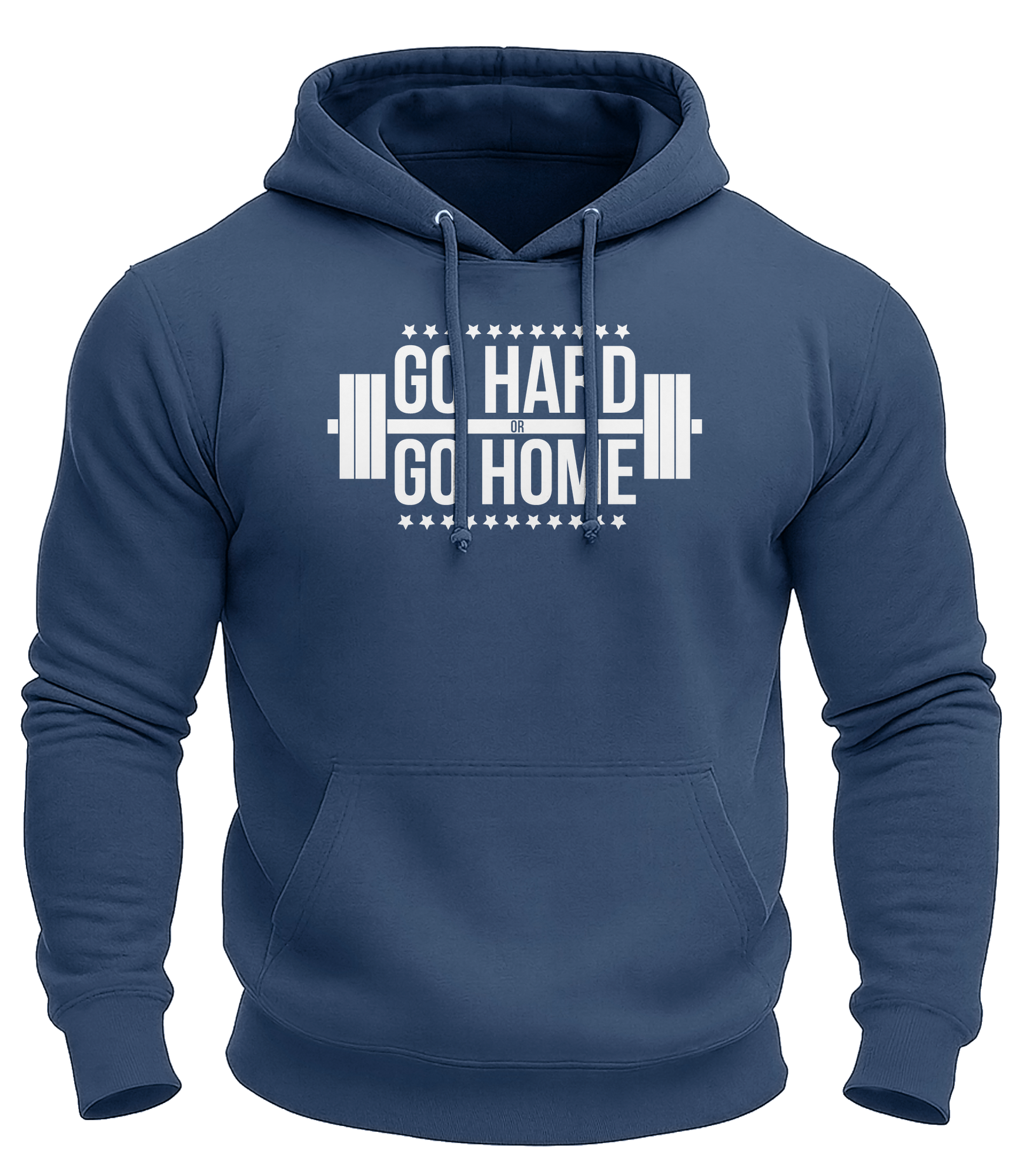 Airforce Blue | Front