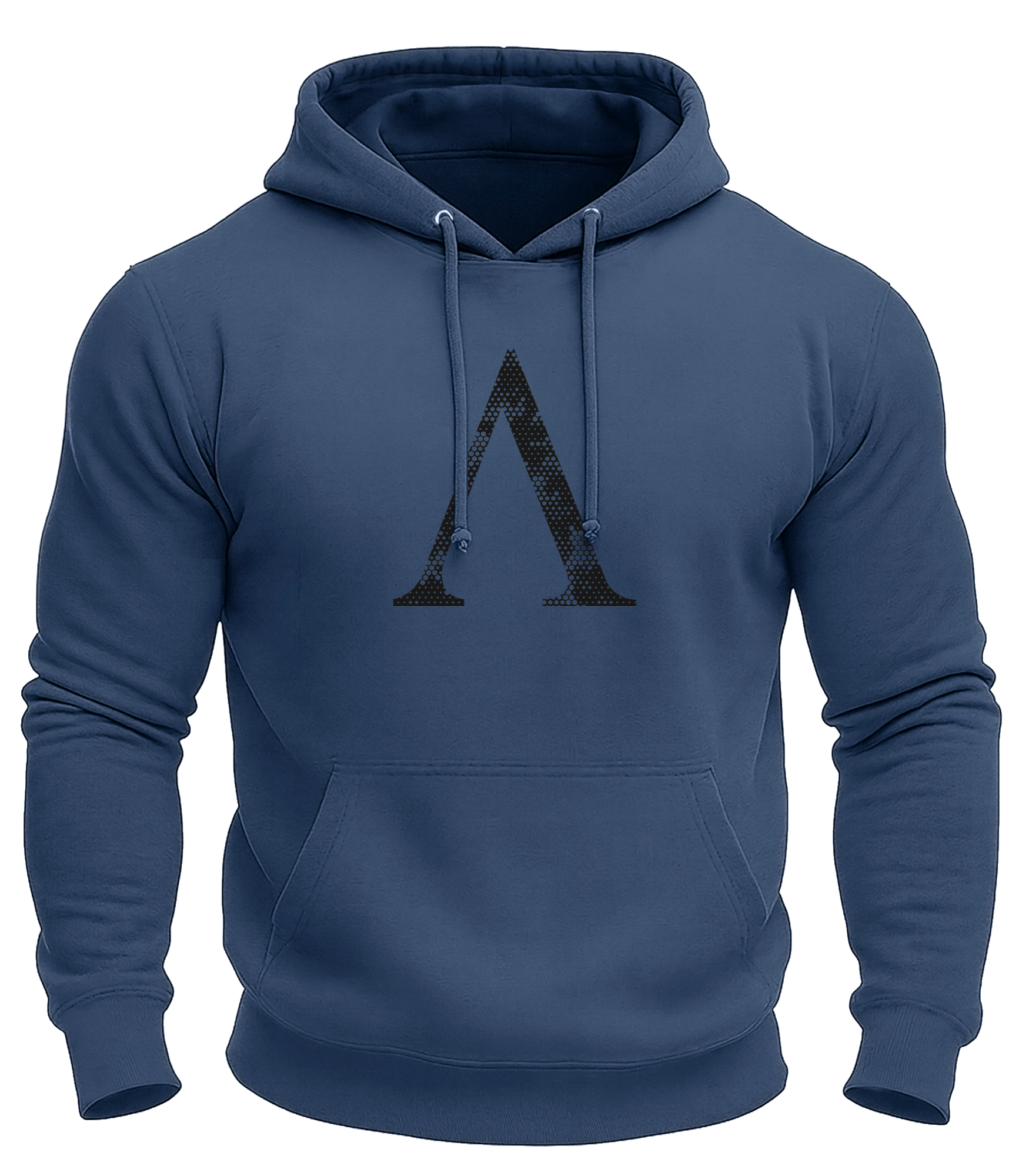 Airforce Blue | Front