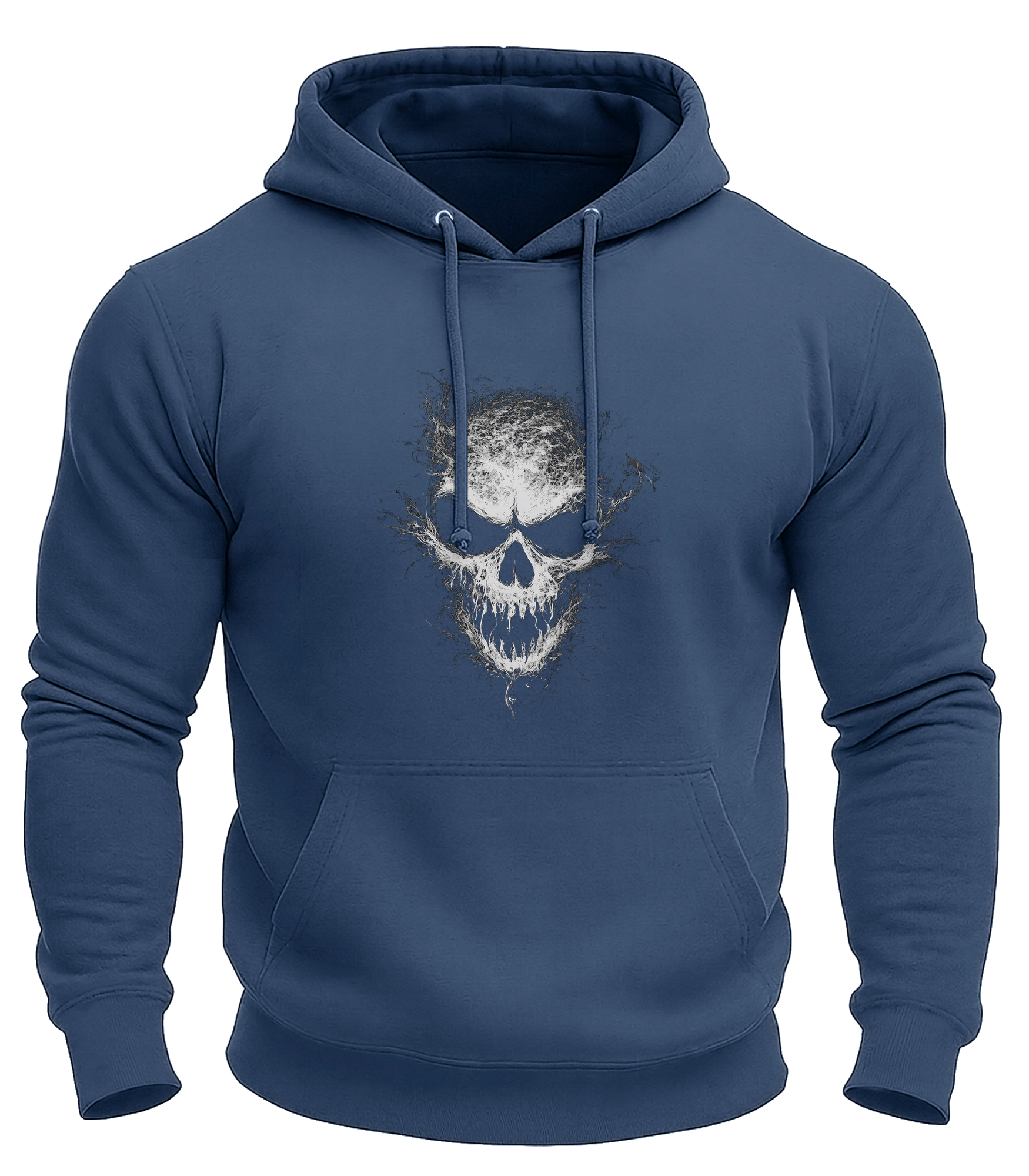 Airforce Blue | Front