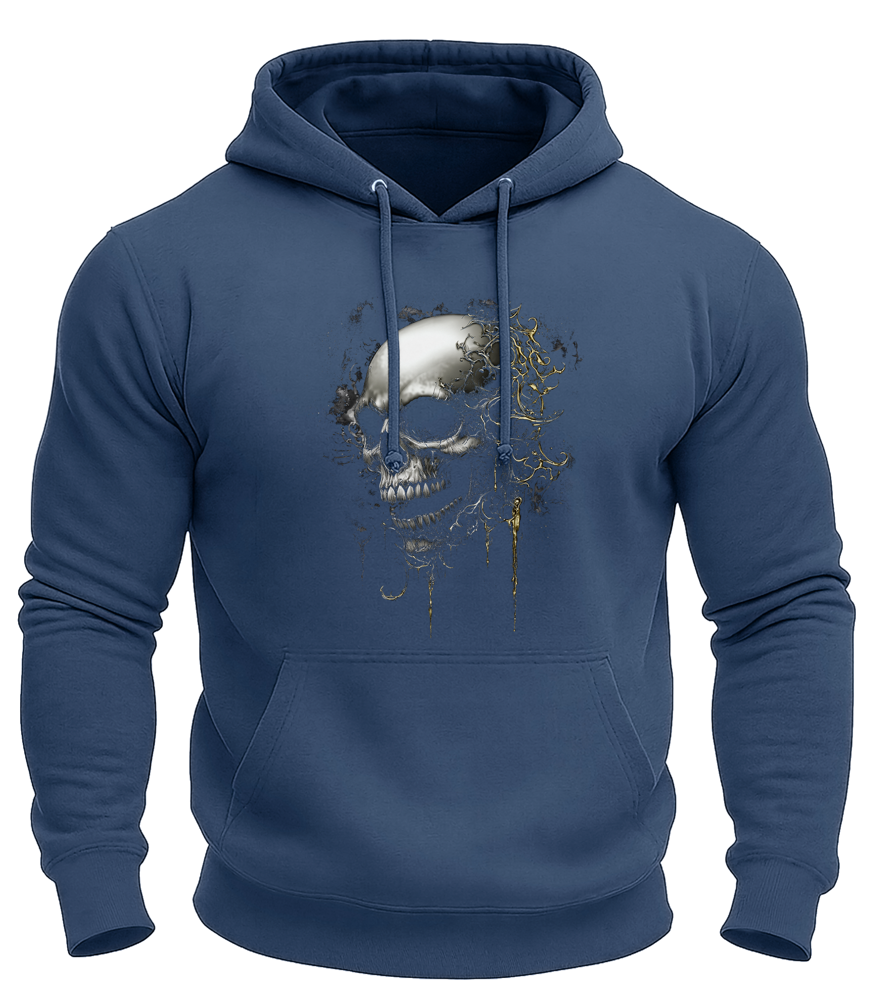 Airforce Blue | Front