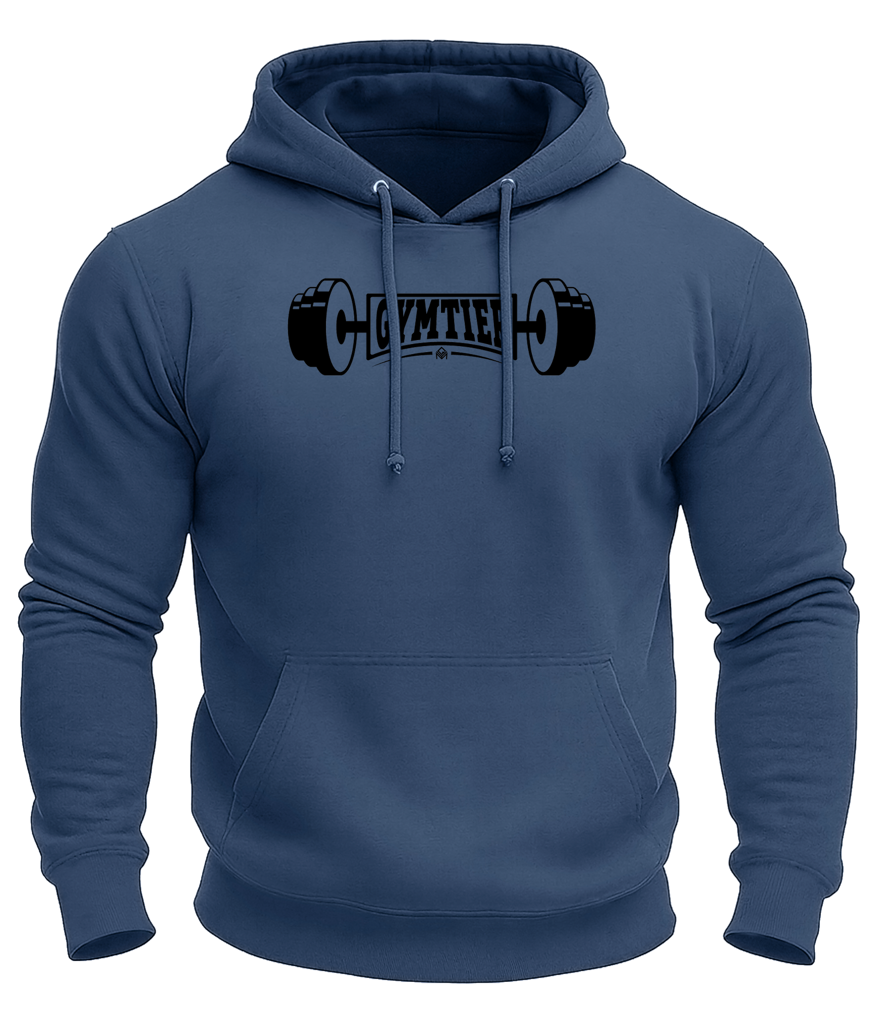 Airforce Blue | Front