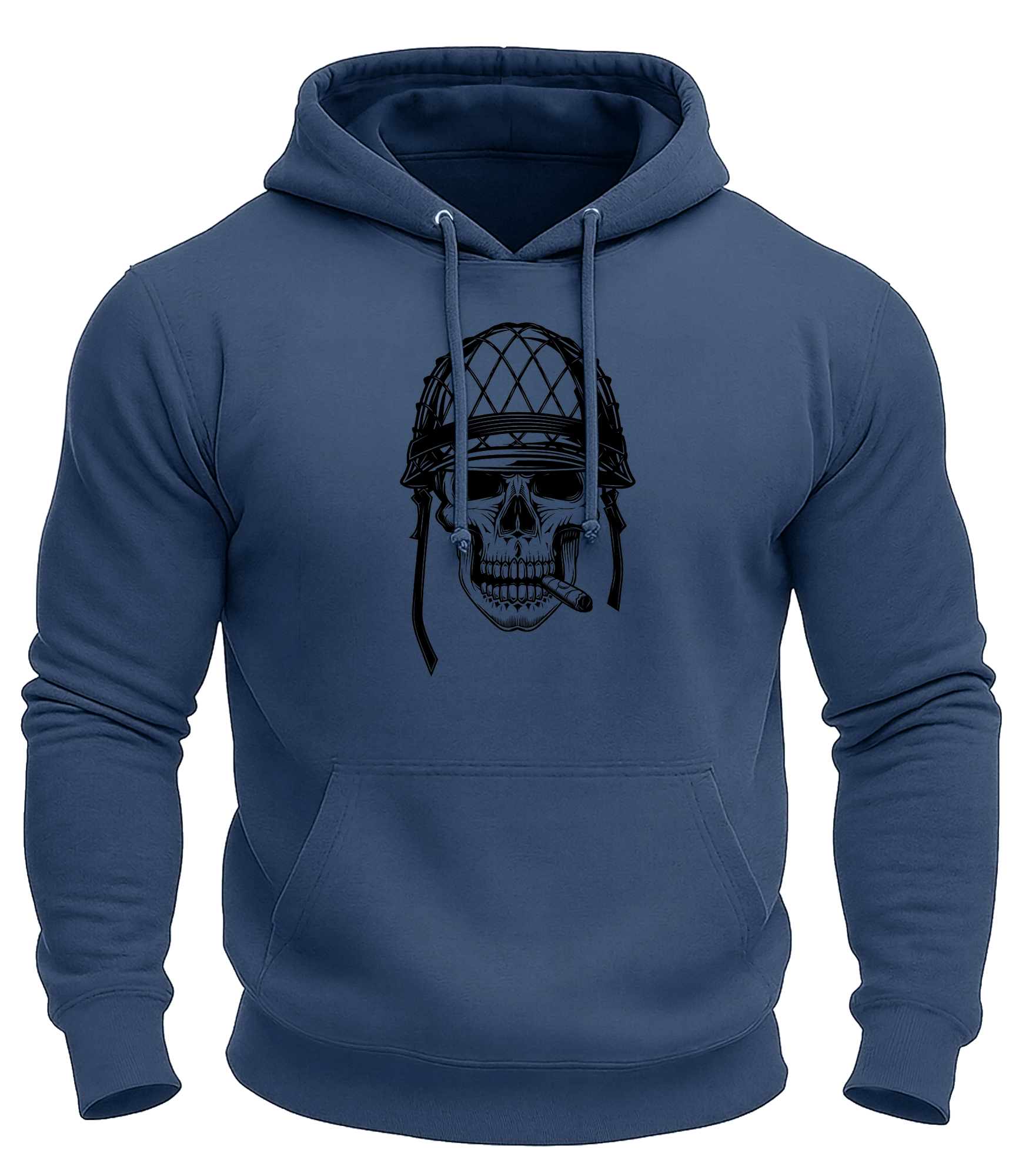 Airforce Blue | Front