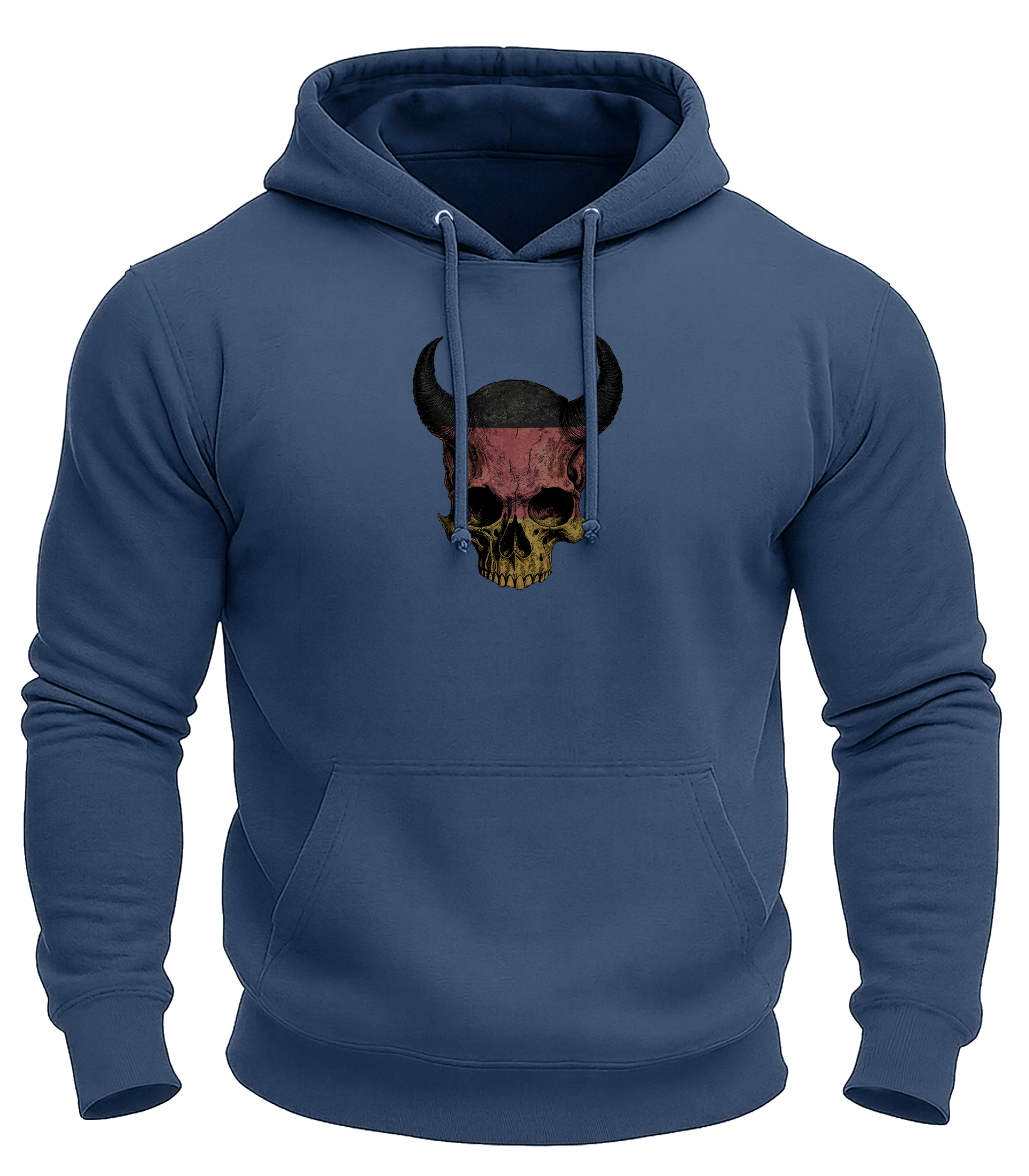 Airforce Blue | Front