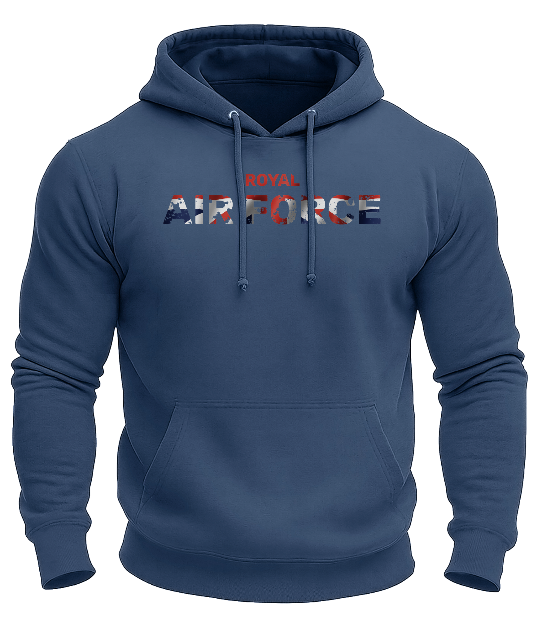 Airforce Blue | Front