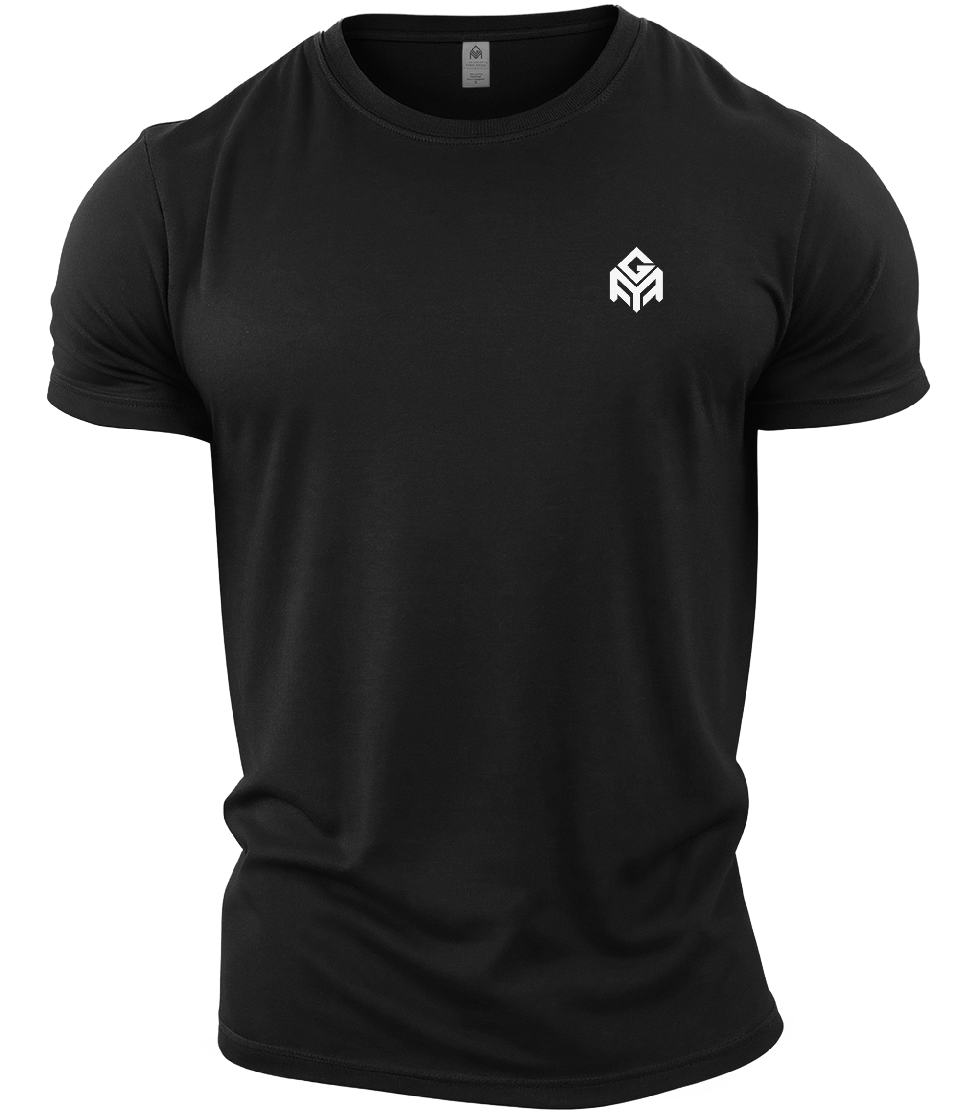 GYMTIER-GYMTIERCORE-GD001 - BLAC