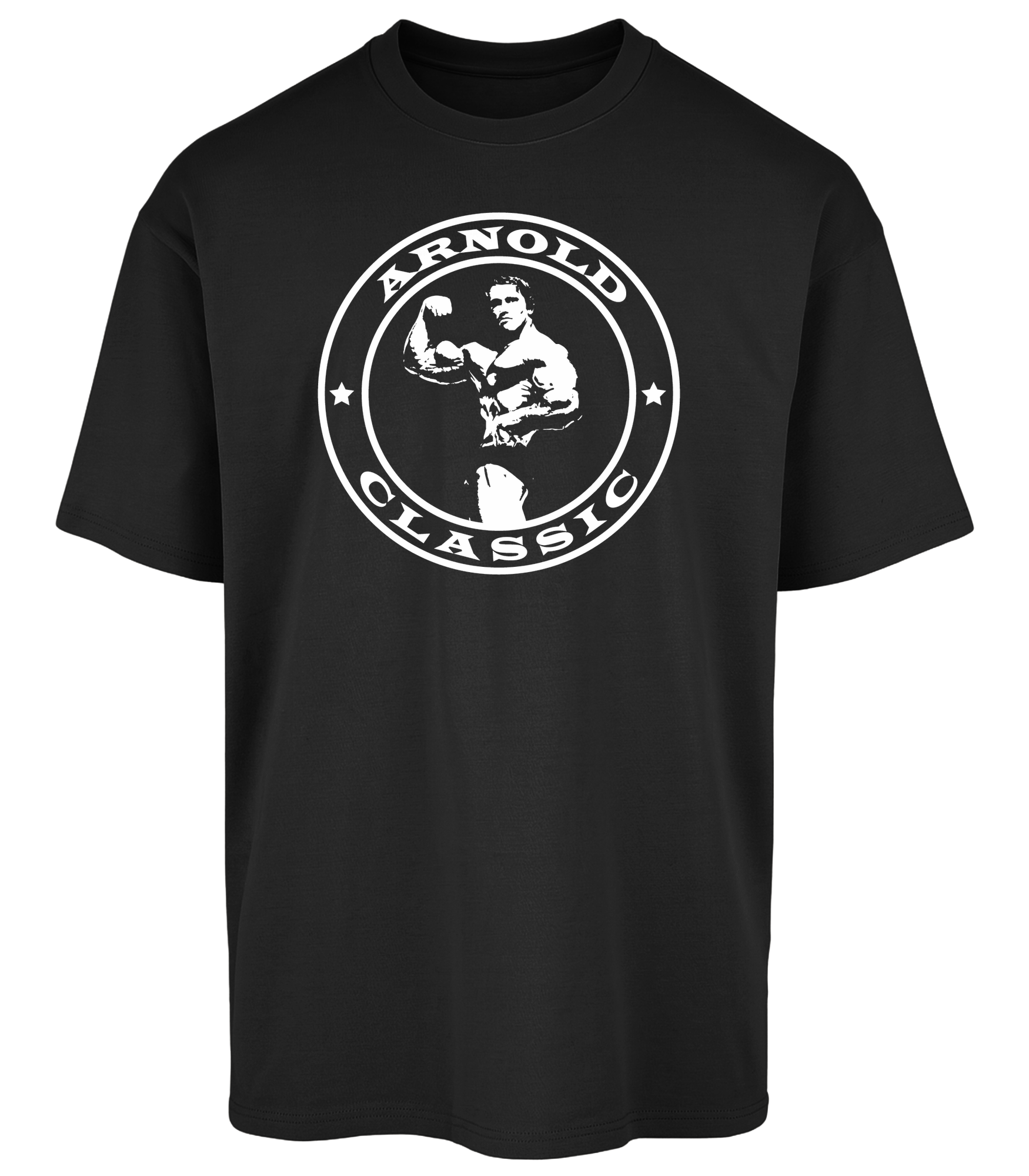 Arnold Classic - Oversized Tee