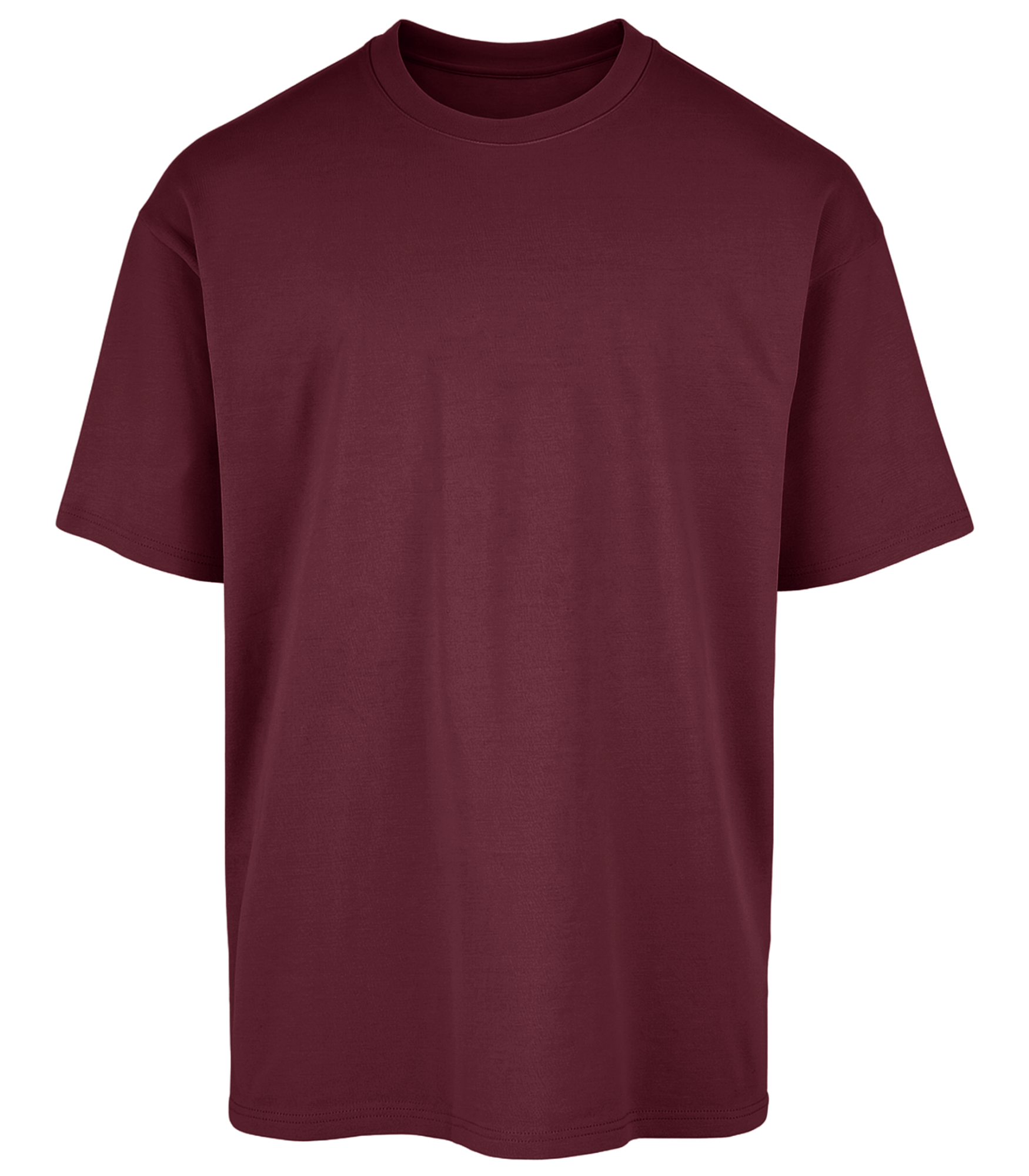 Maroon | Front