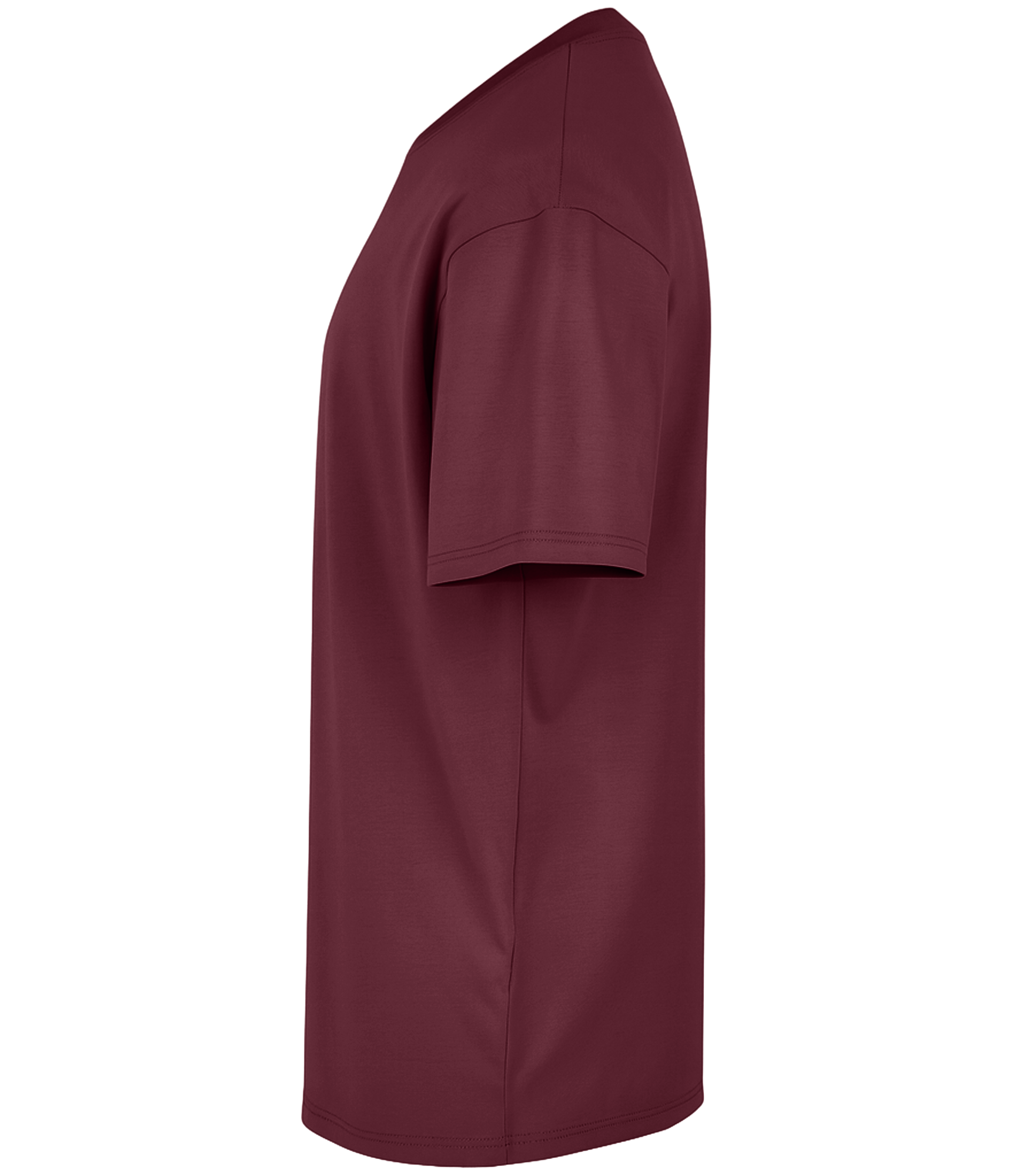 Maroon | Left