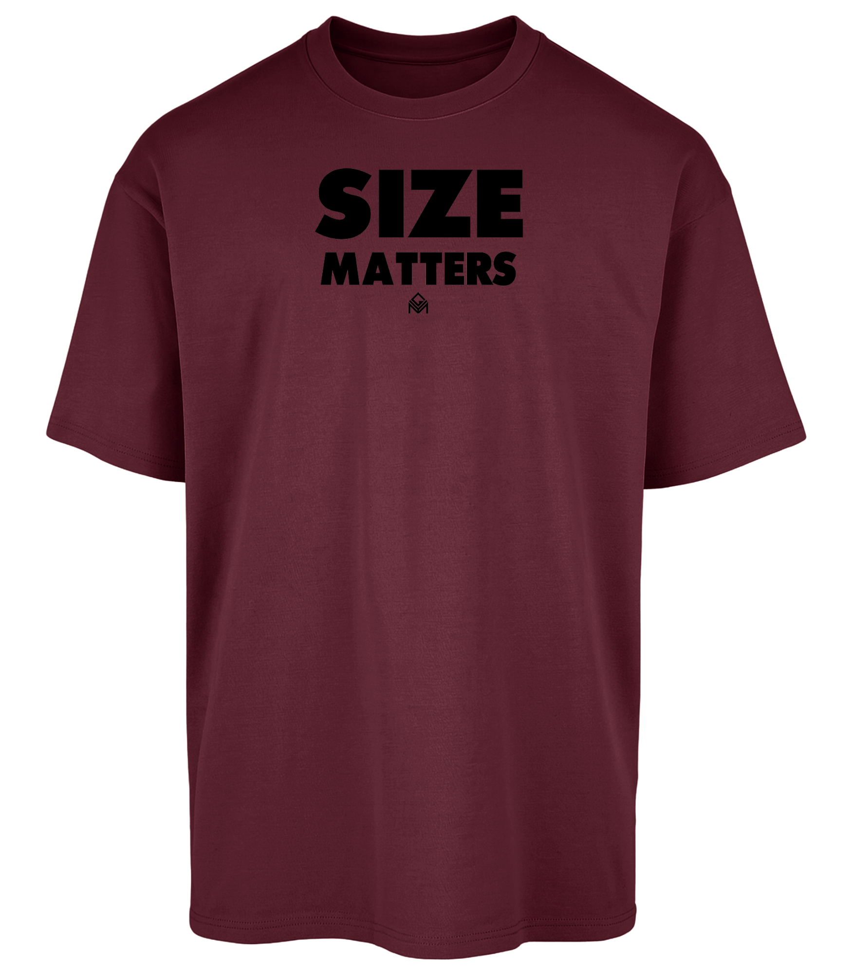 Maroon | Front