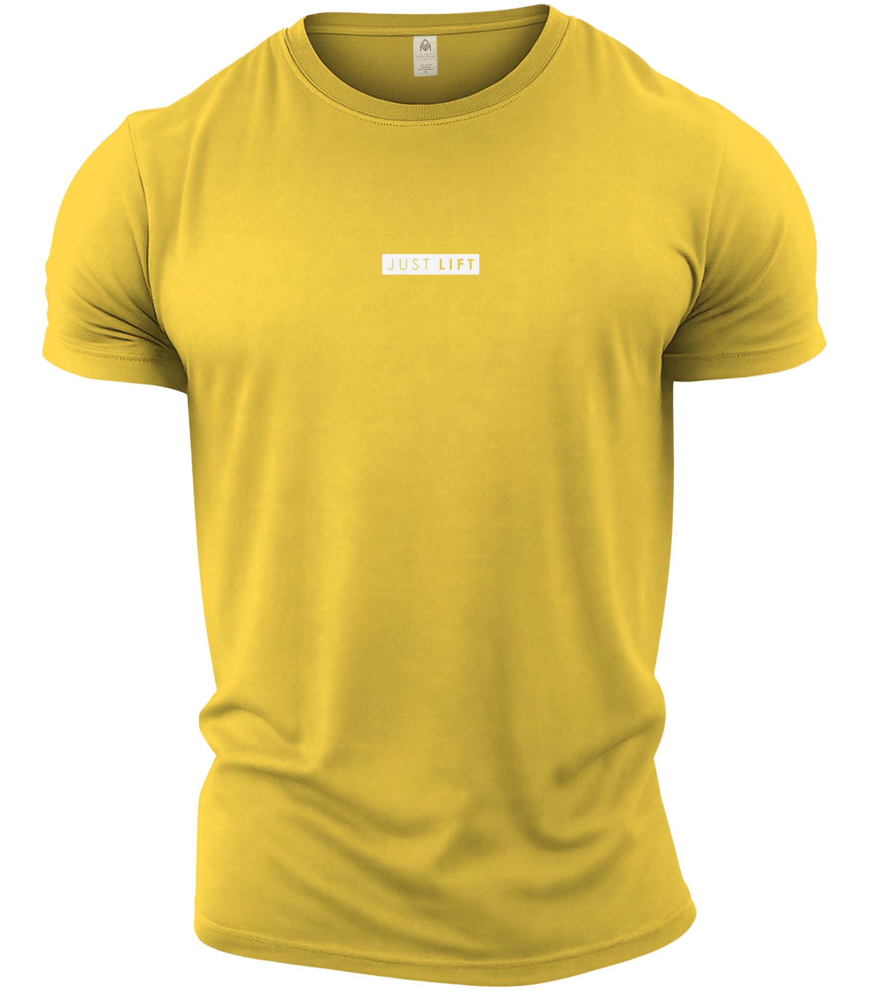 Yellow | Front