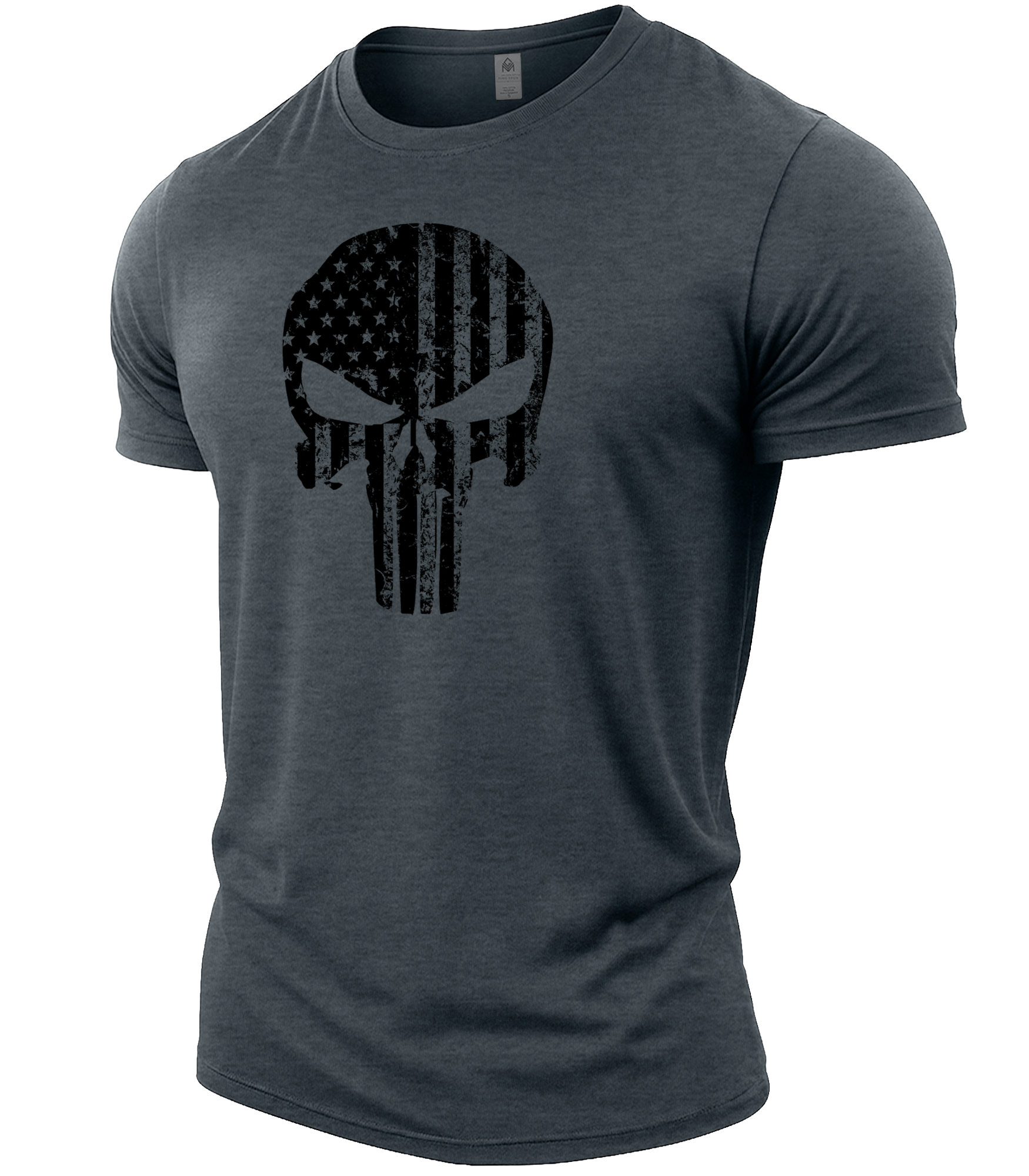 Dark Heather | Angle