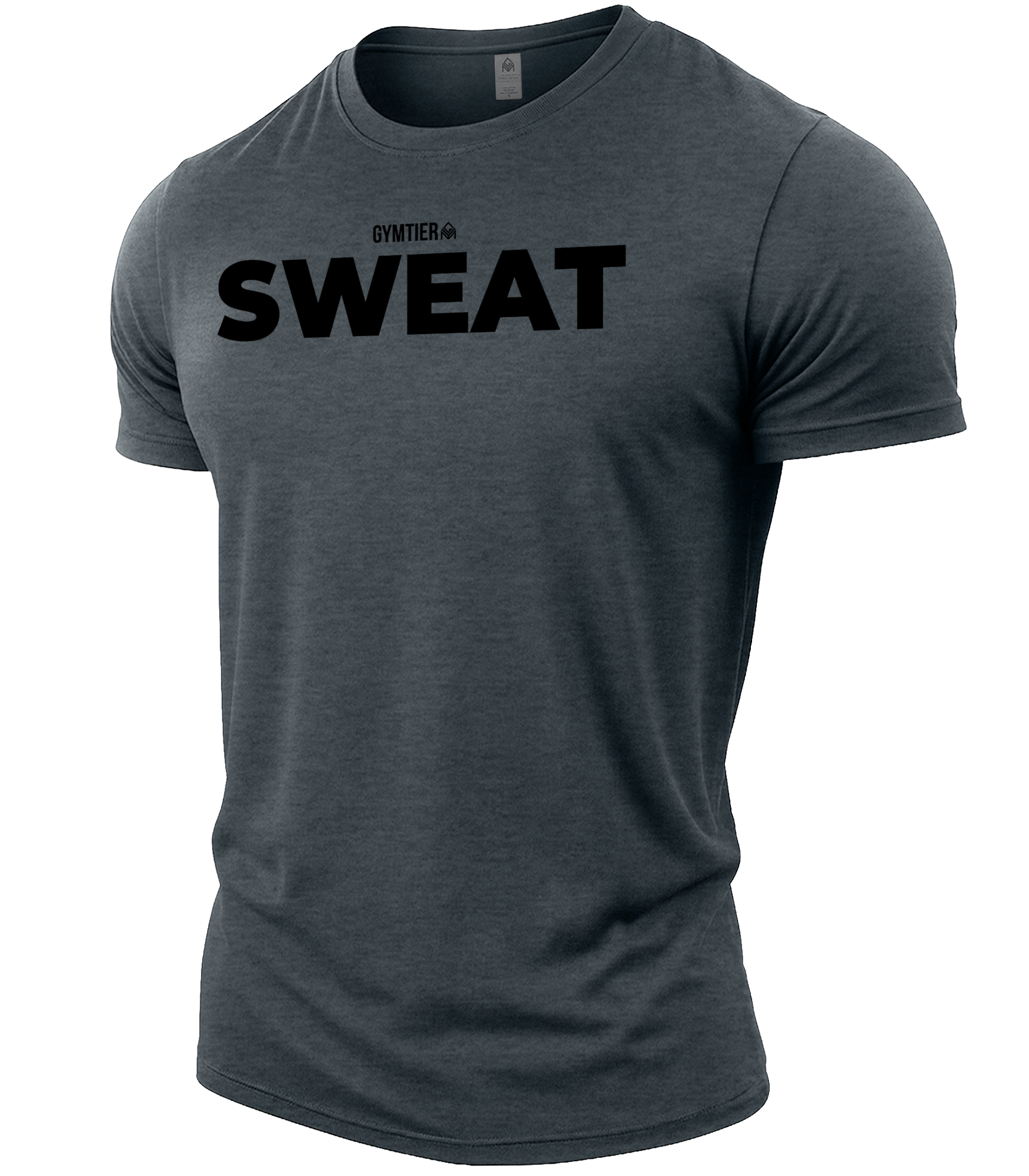 Dark Heather | Angle