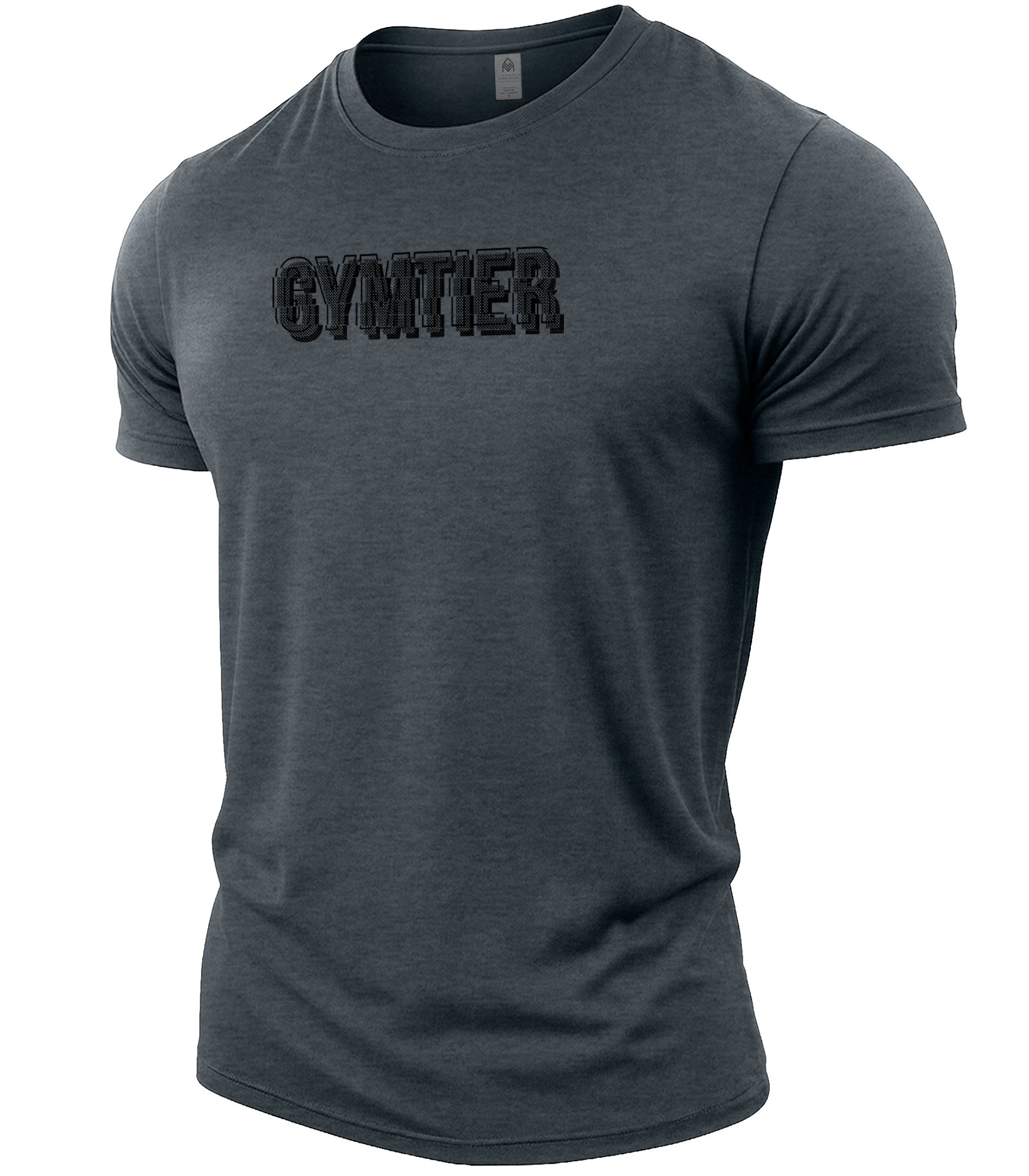 Dark Heather | Angle