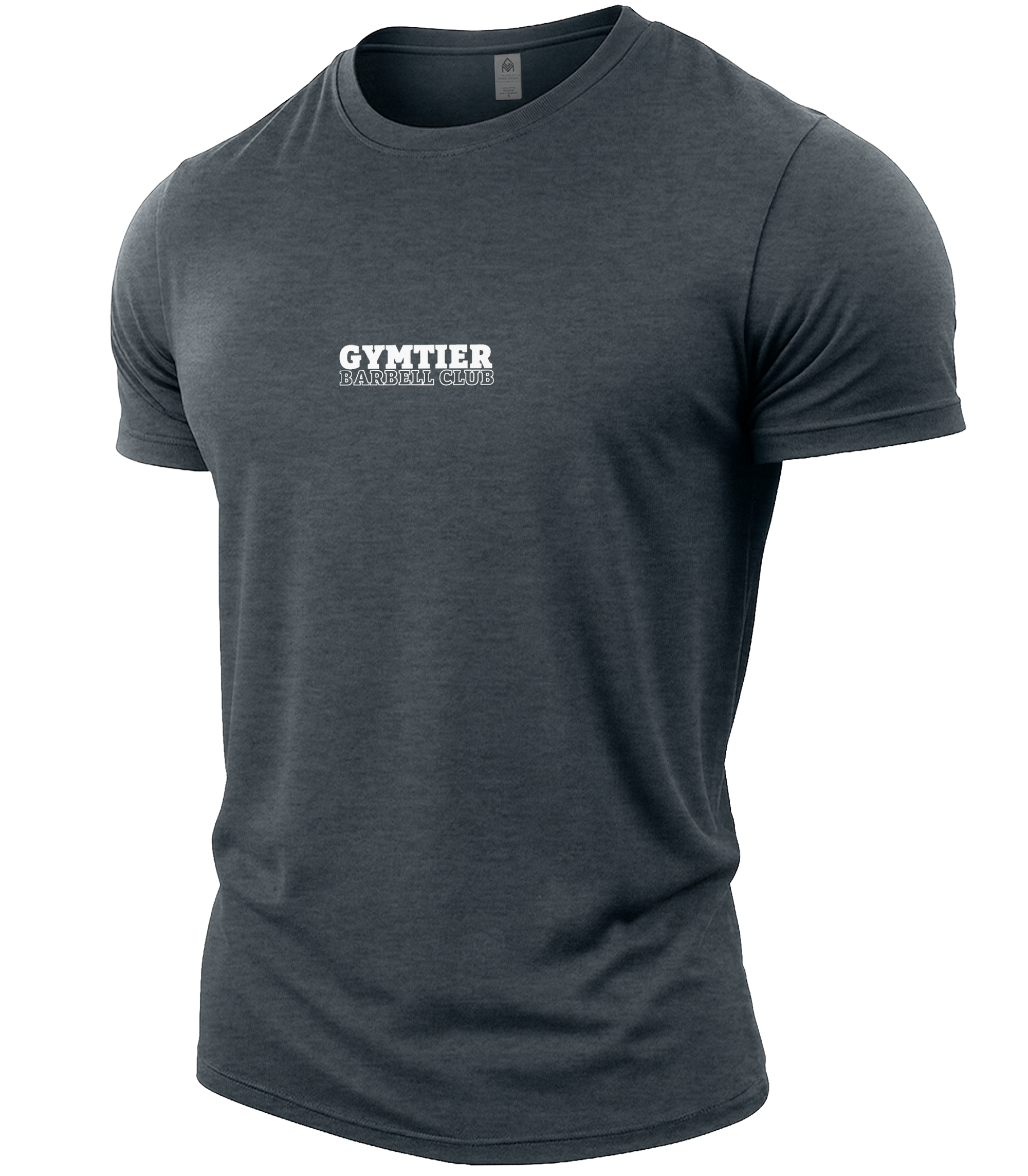 Dark Heather | Angle