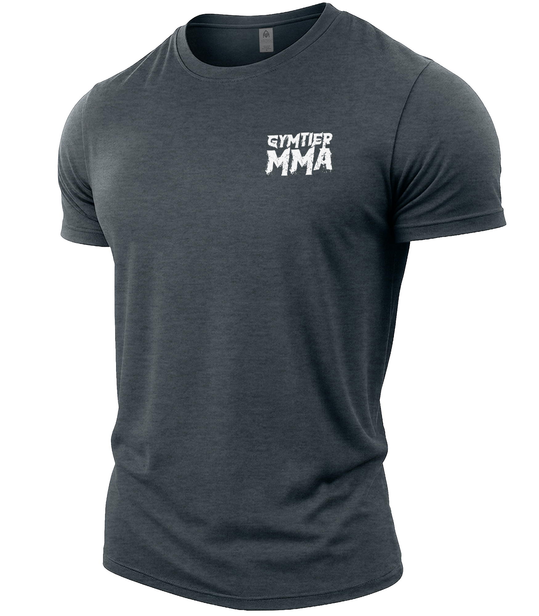 Dark Heather | Angle