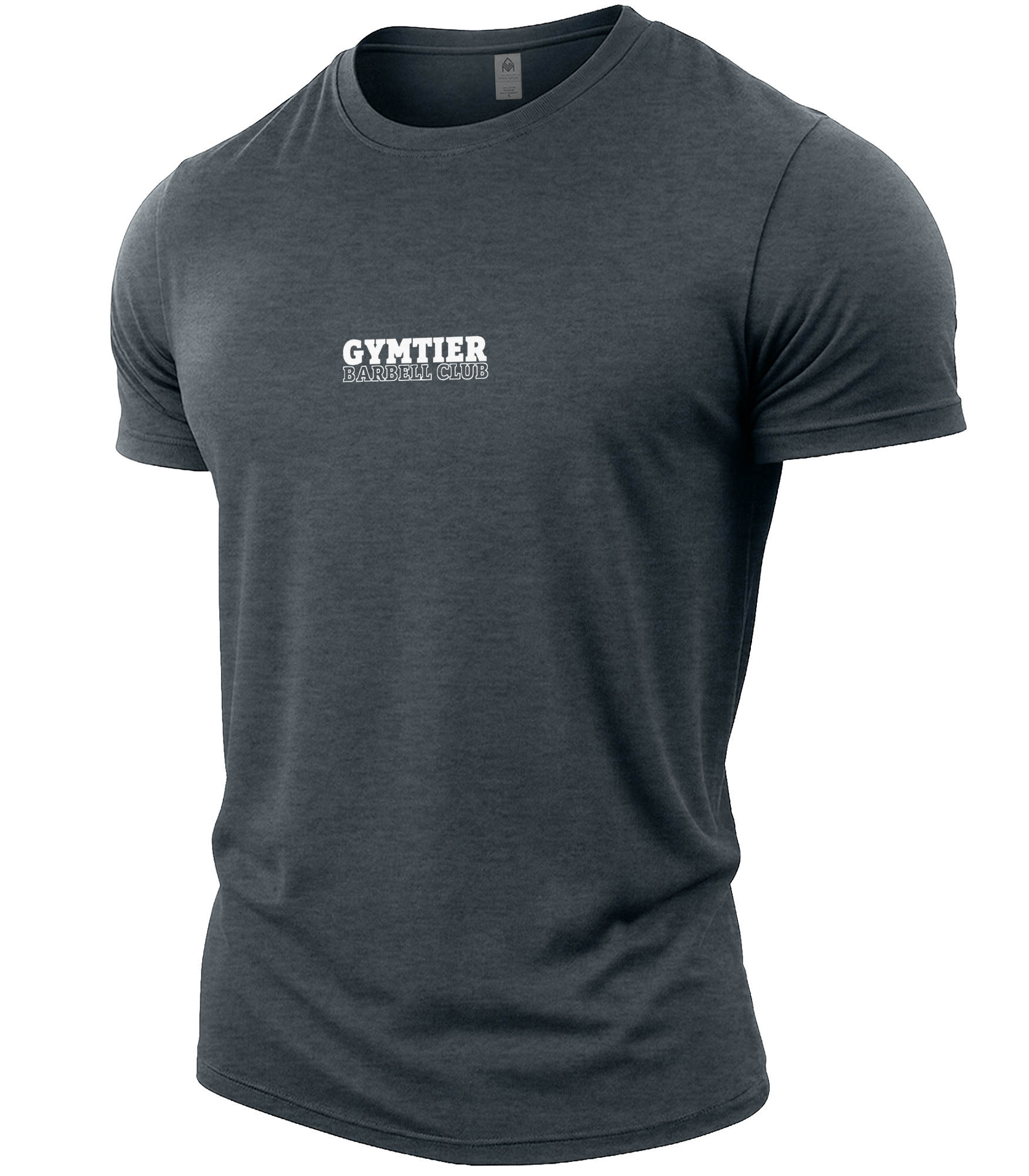 Dark Heather | Angle