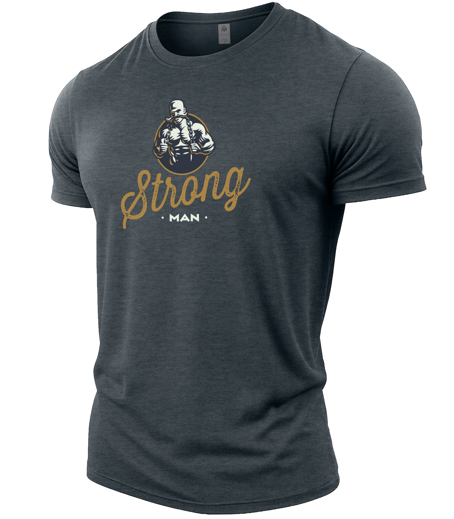 Dark Heather | Angle