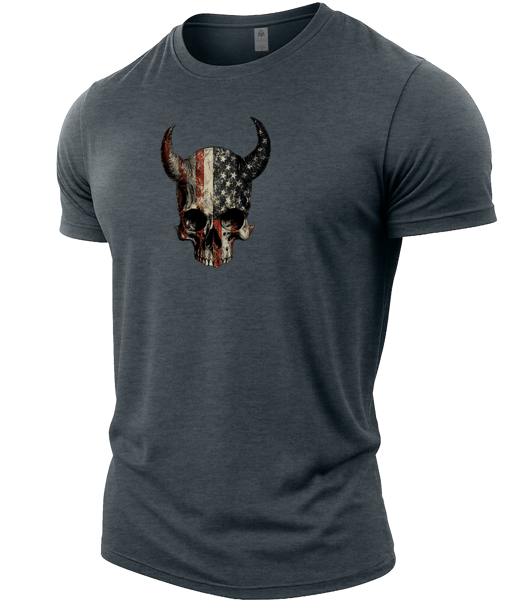 Dark Heather | Angle