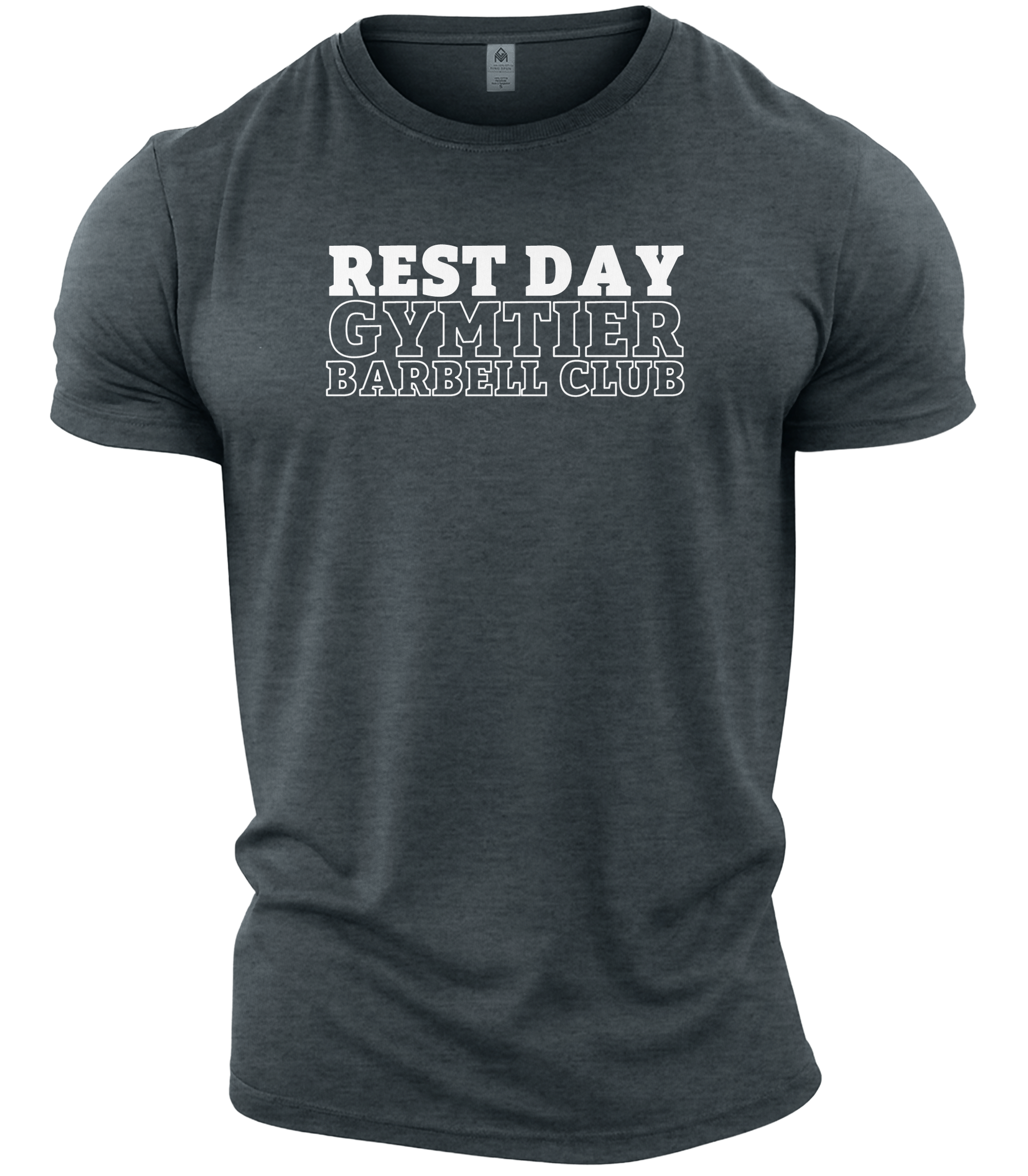 Dark Heather | Front