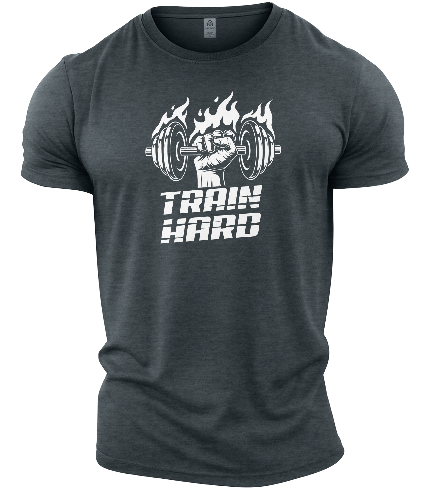 Dark Heather | Front