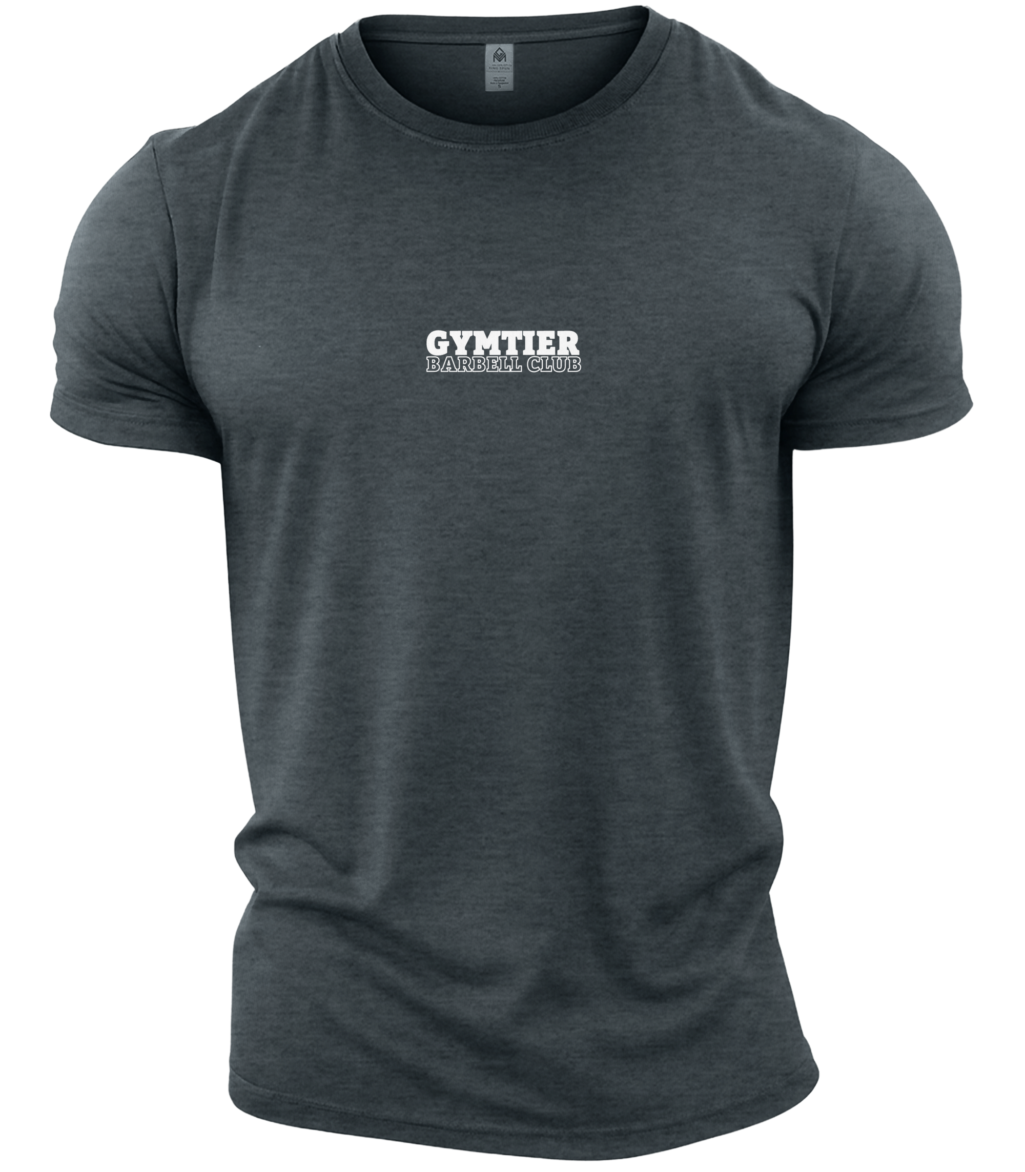 Dark Heather | Front