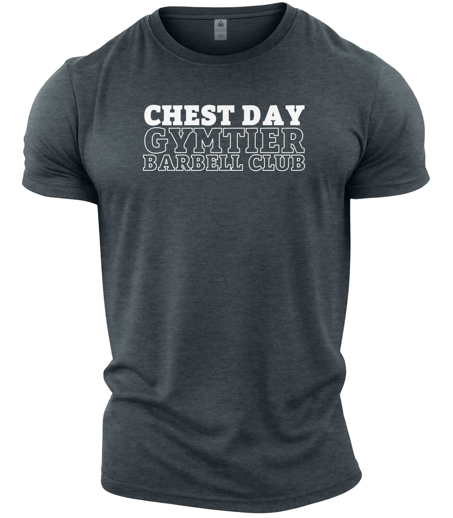 Dark Heather | Front