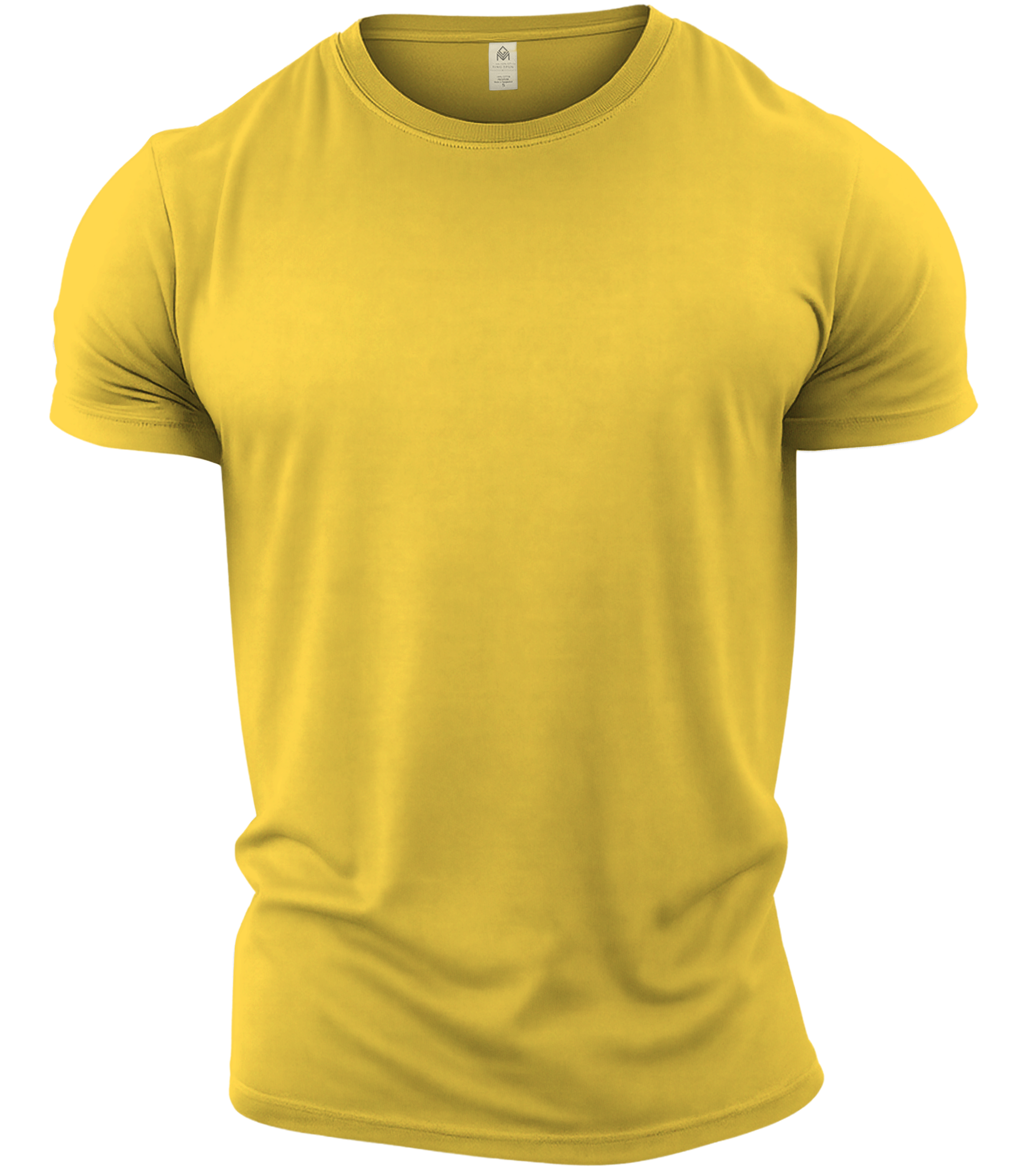 Yellow | Front
