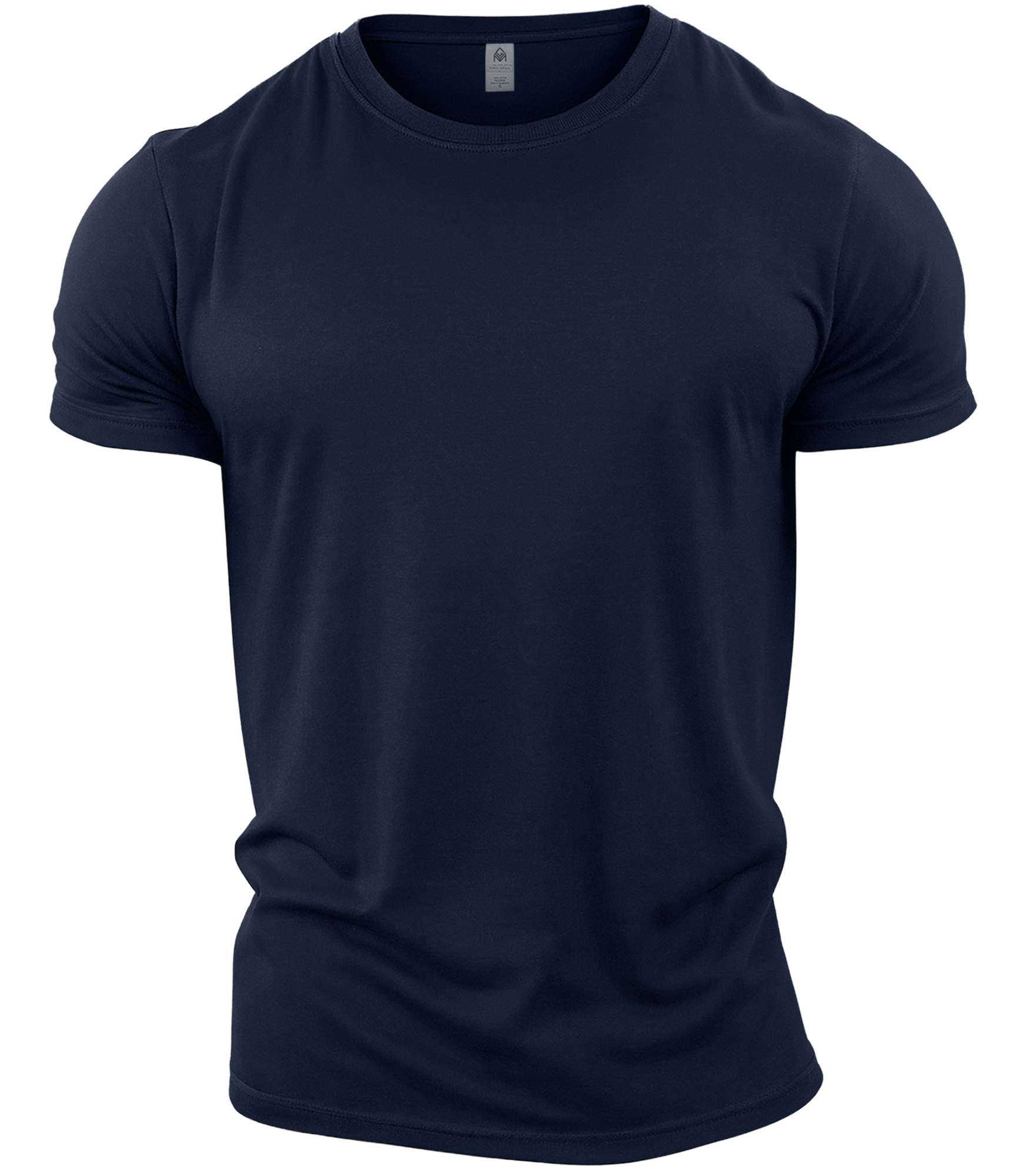 Navy | Front
