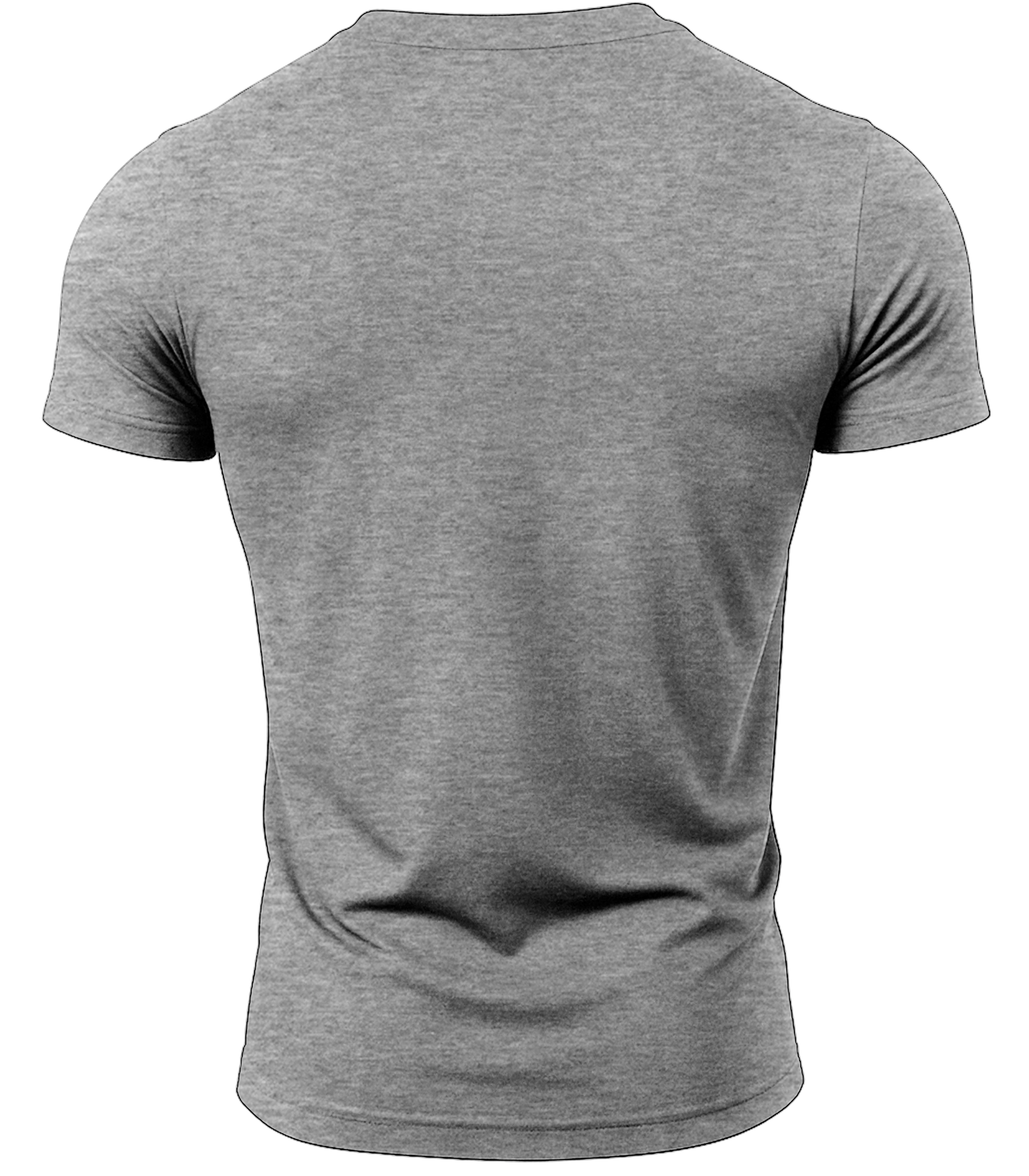 Sport Grey | Back