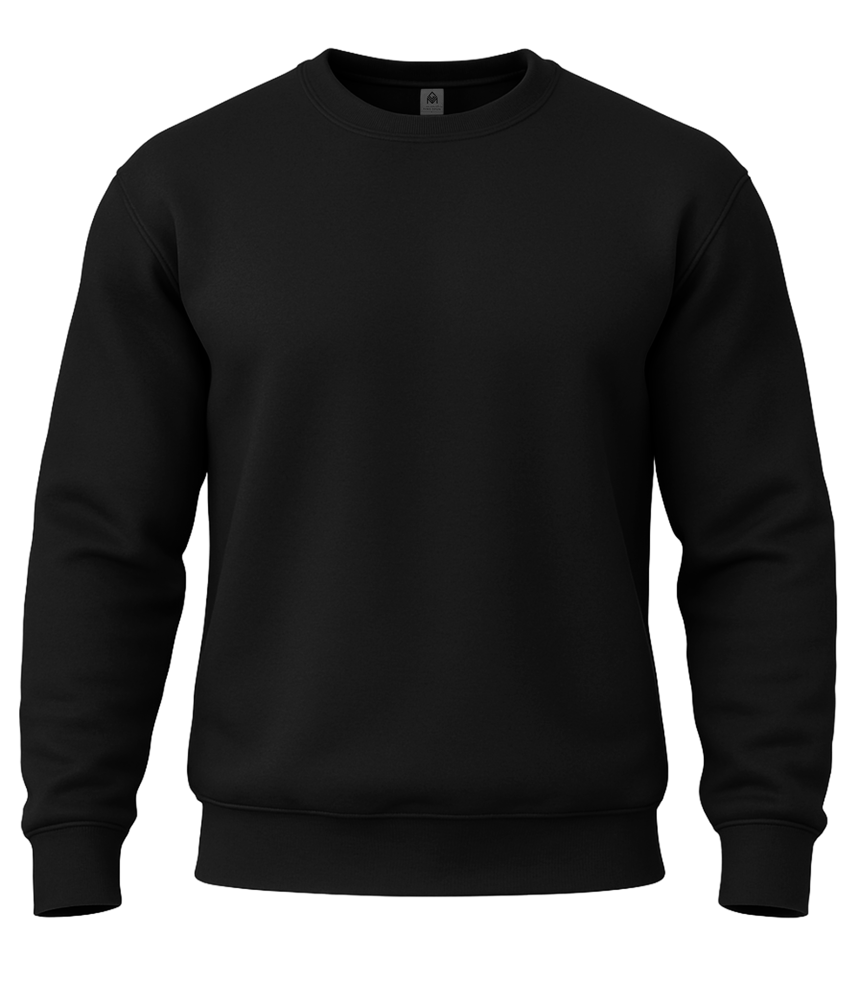 Black | Front