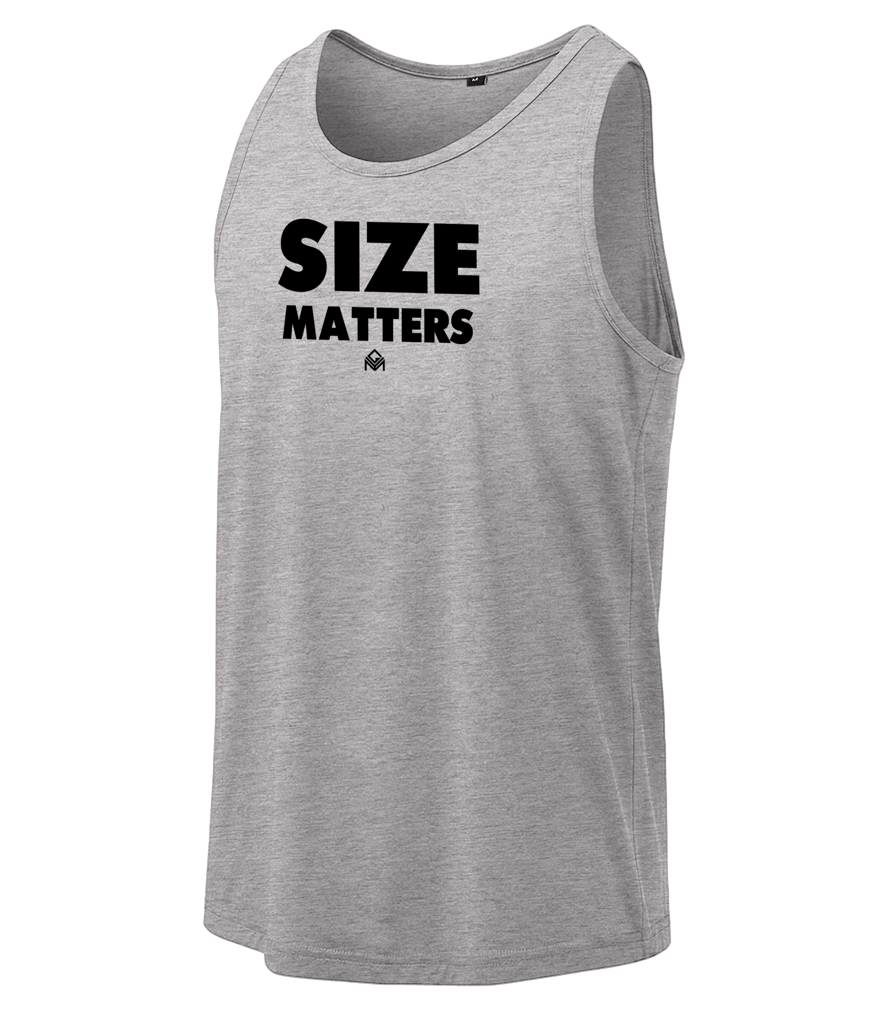 Heather Grey | Angle