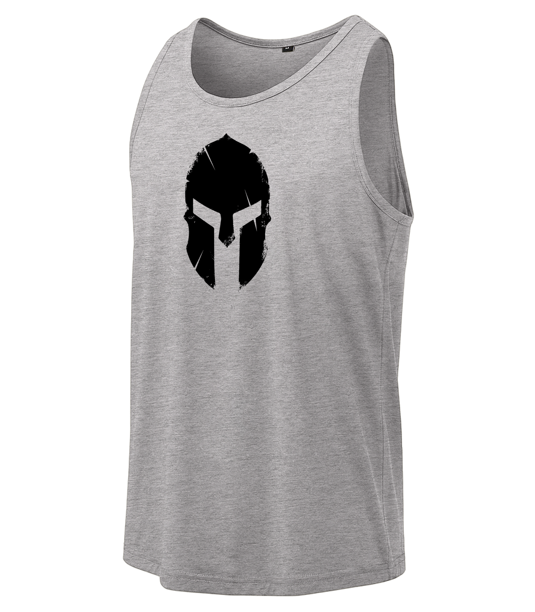 Heather Grey | Angle