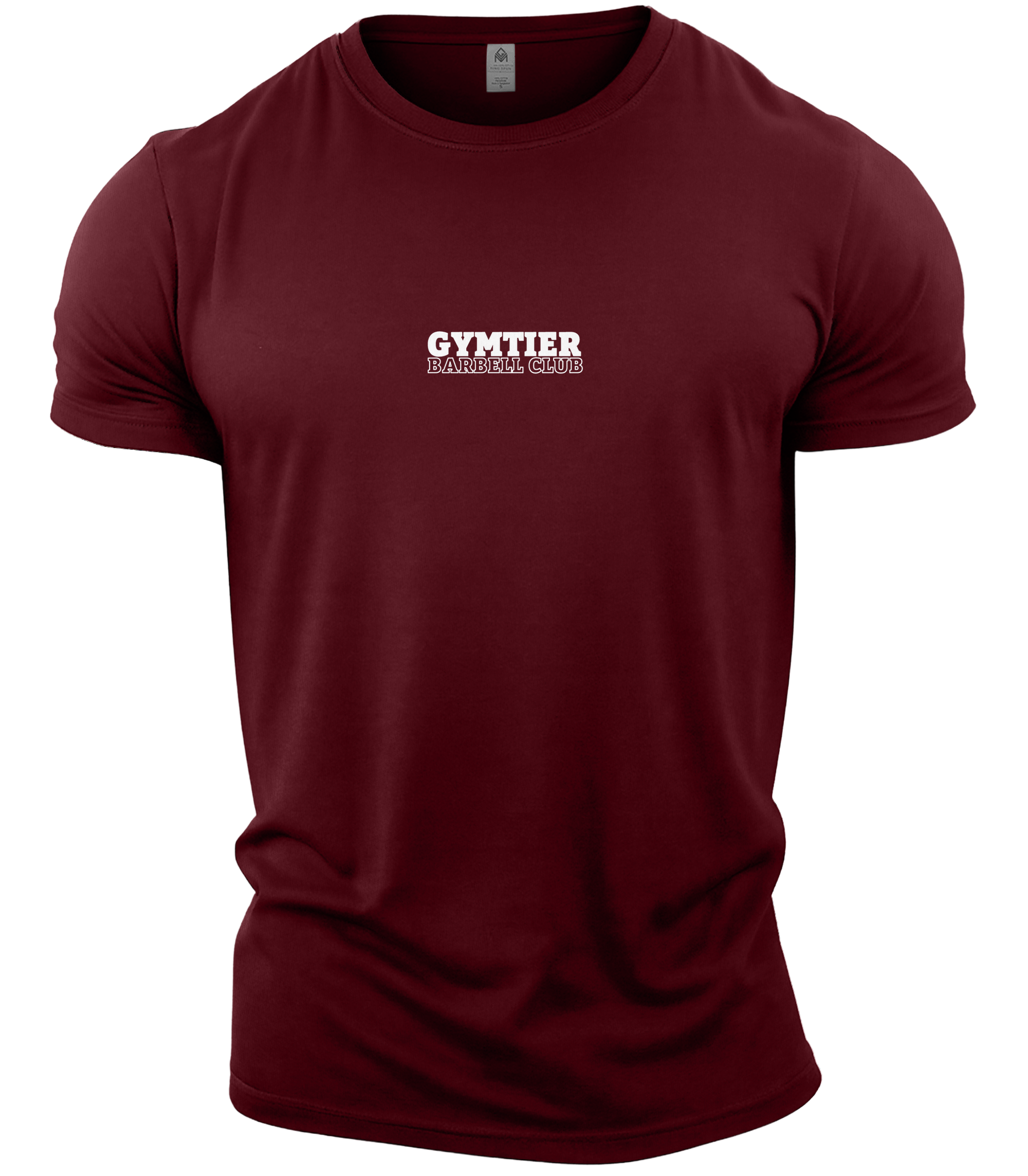 Maroon | Front