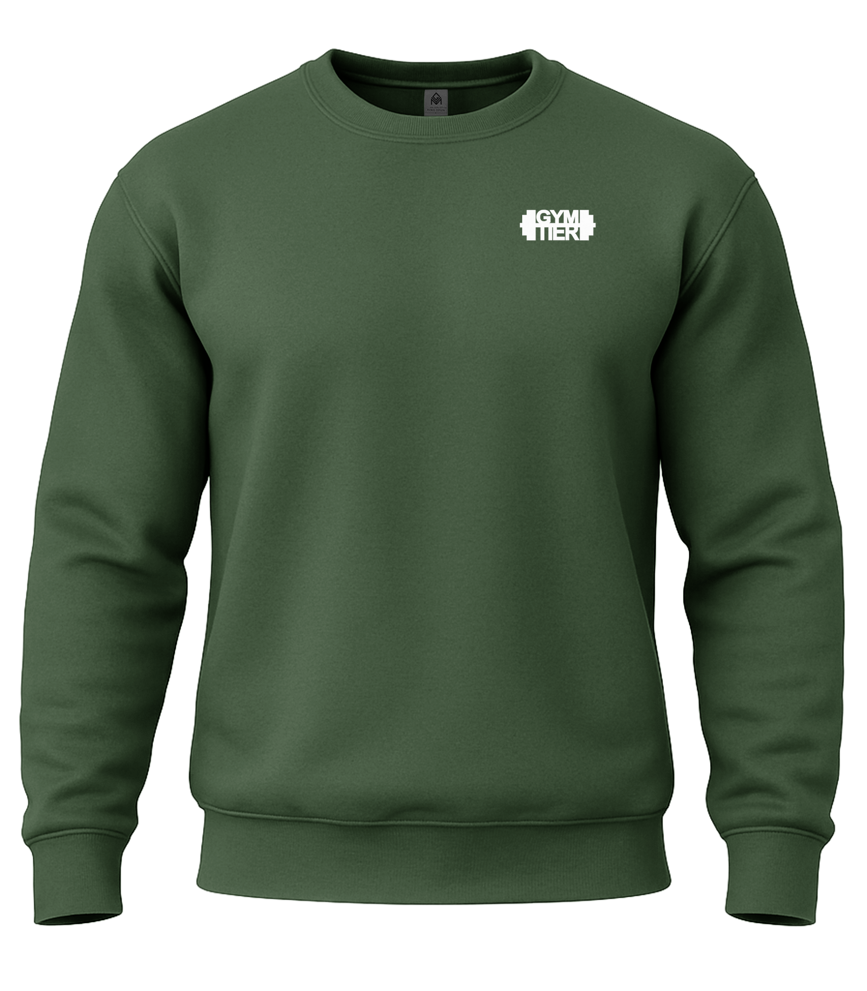 Military Green | Front