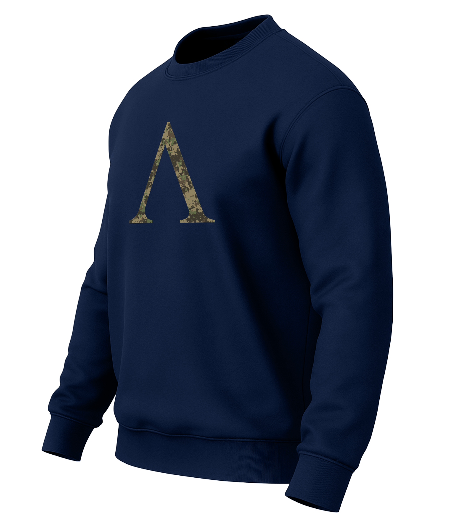 Navy | Angle