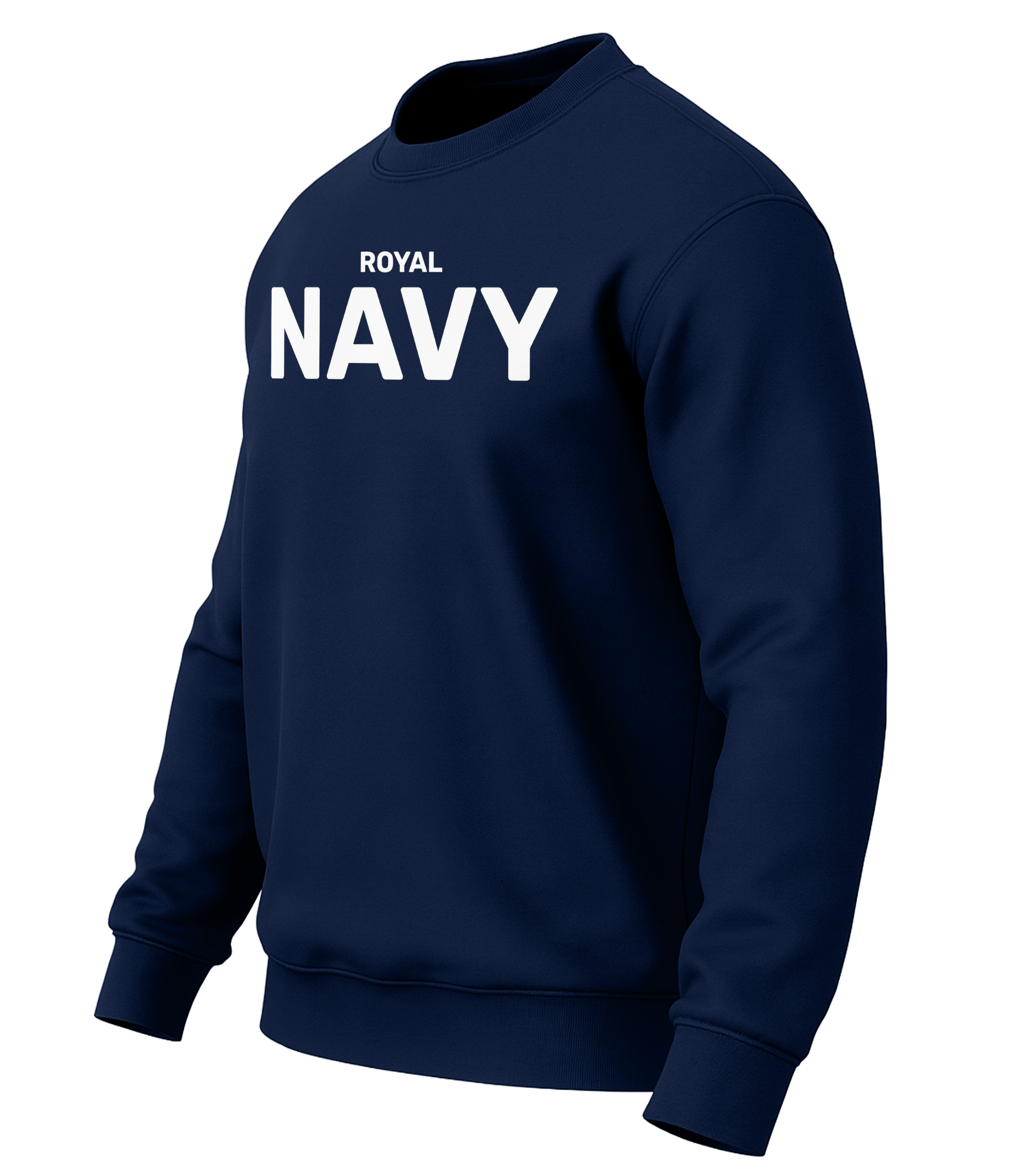 Navy | Angle