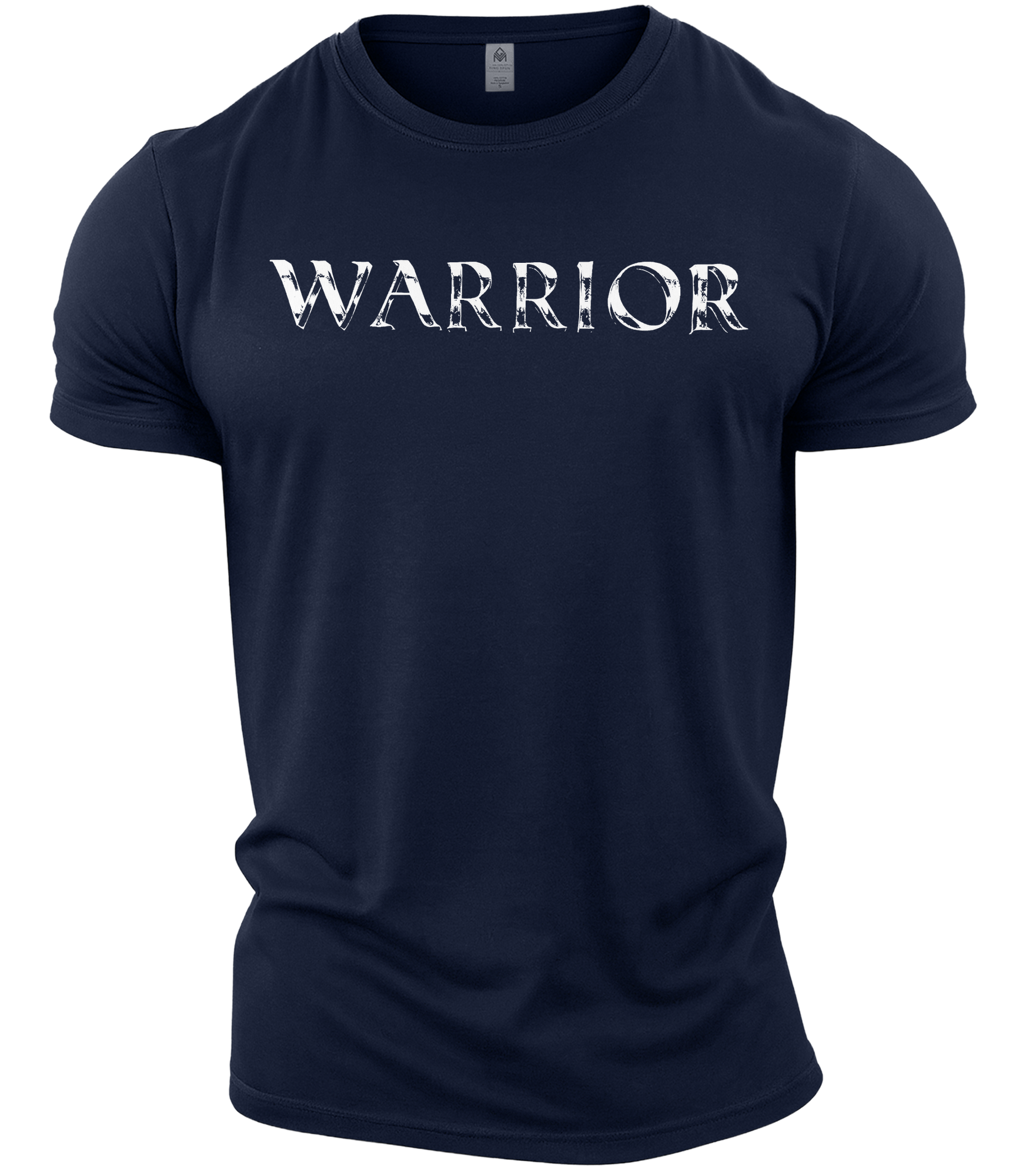 Navy | Front