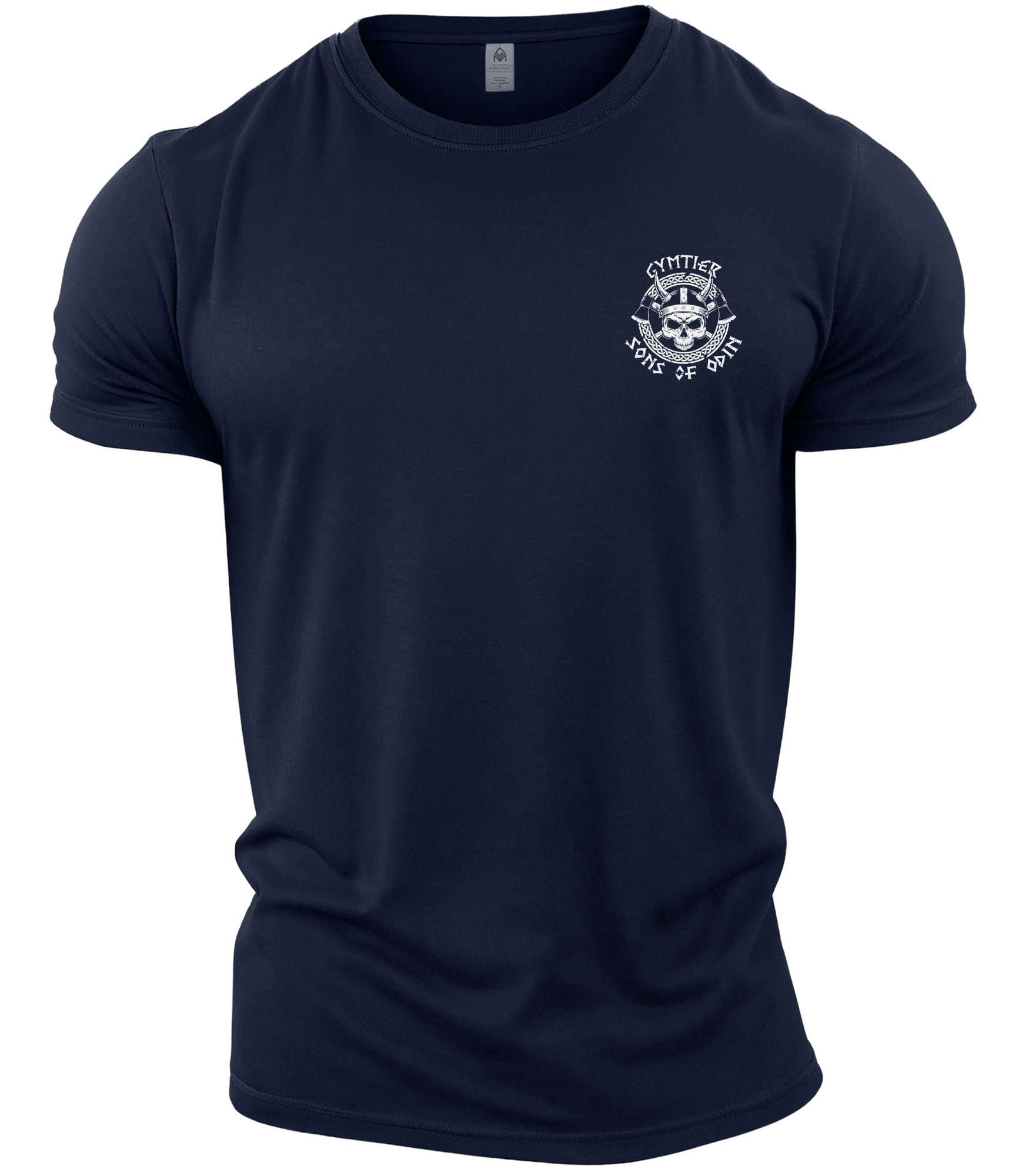 Navy | Front
