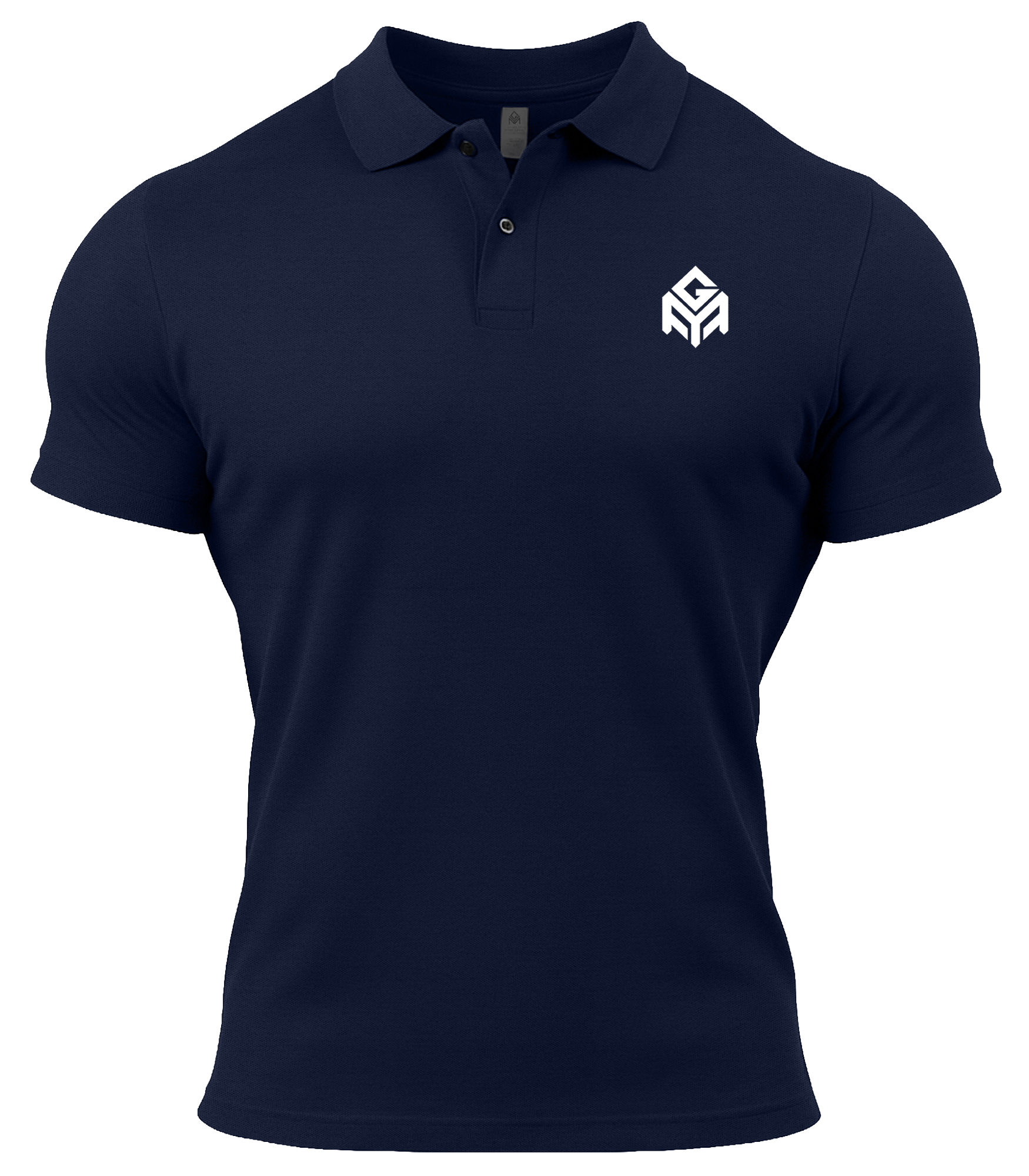 Navy | Front