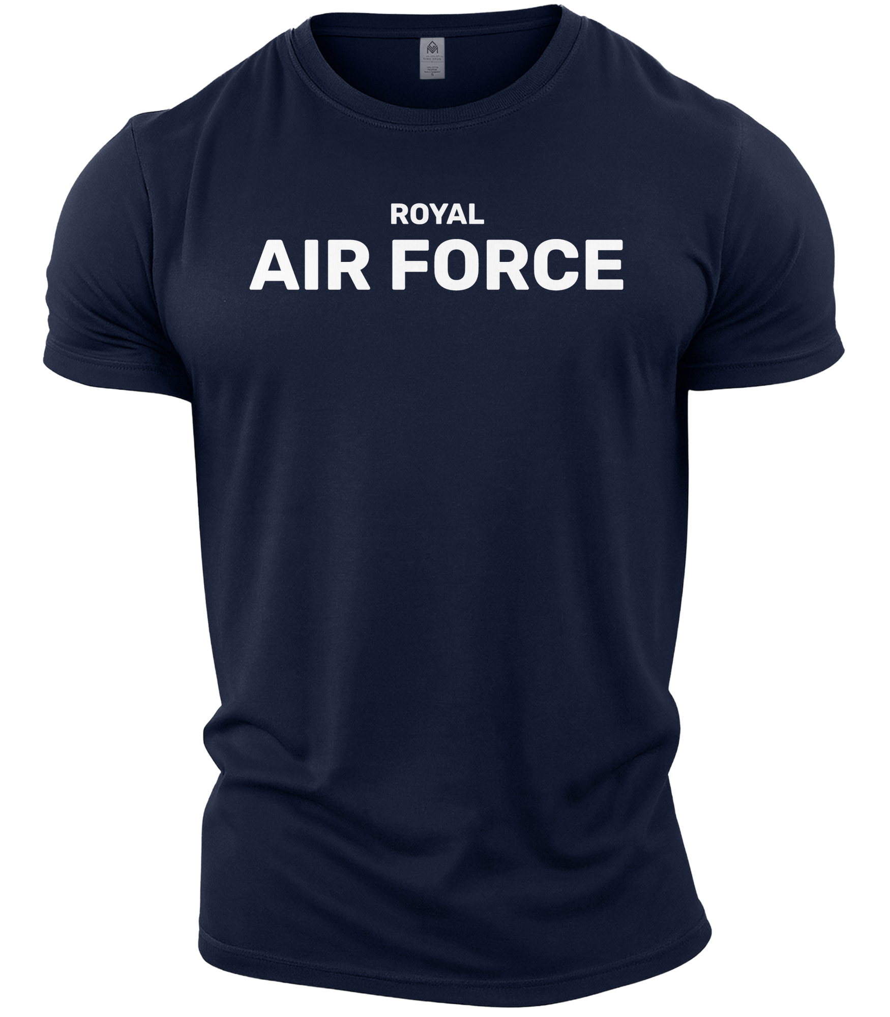 Navy | Front
