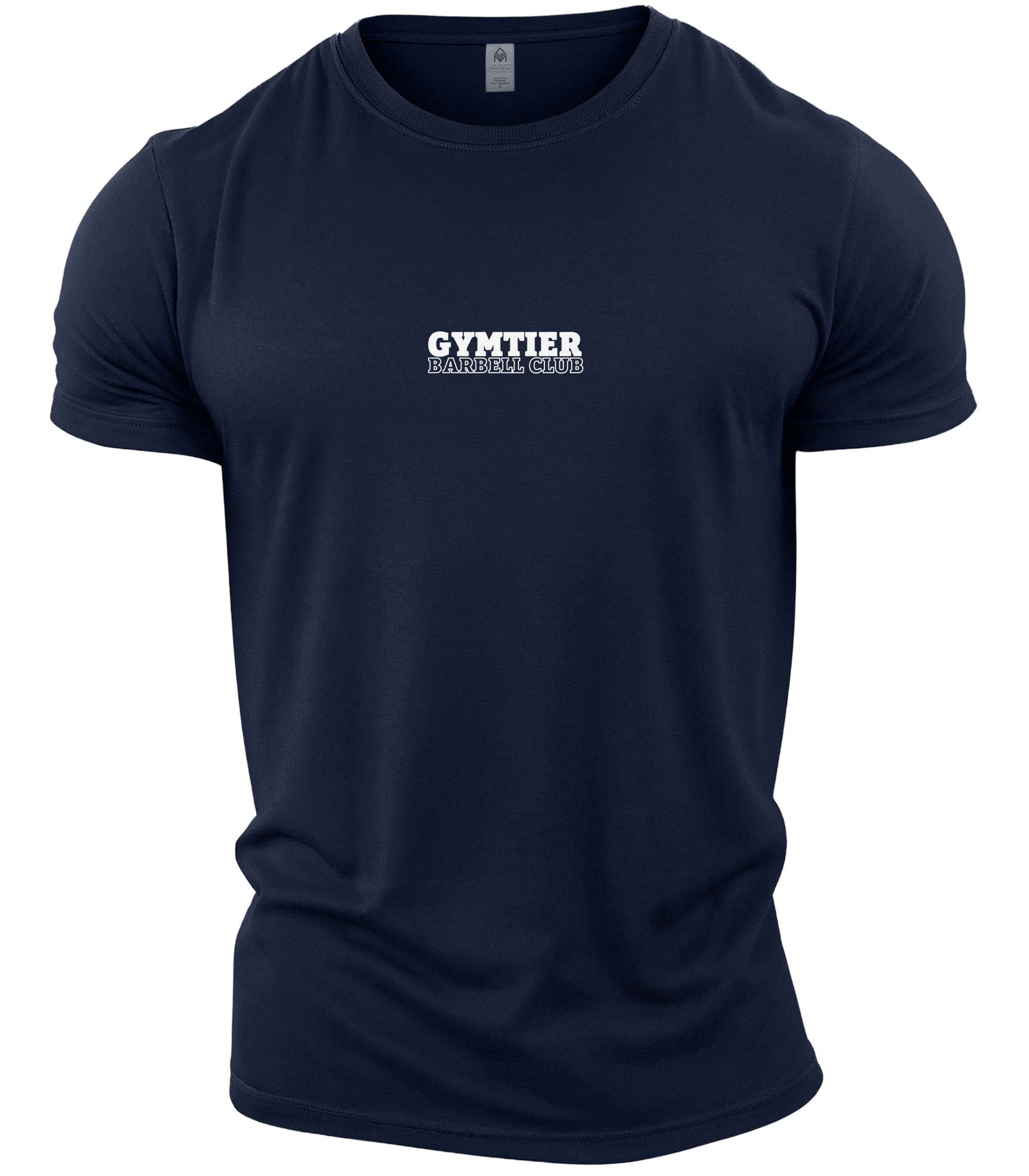 Navy | Front