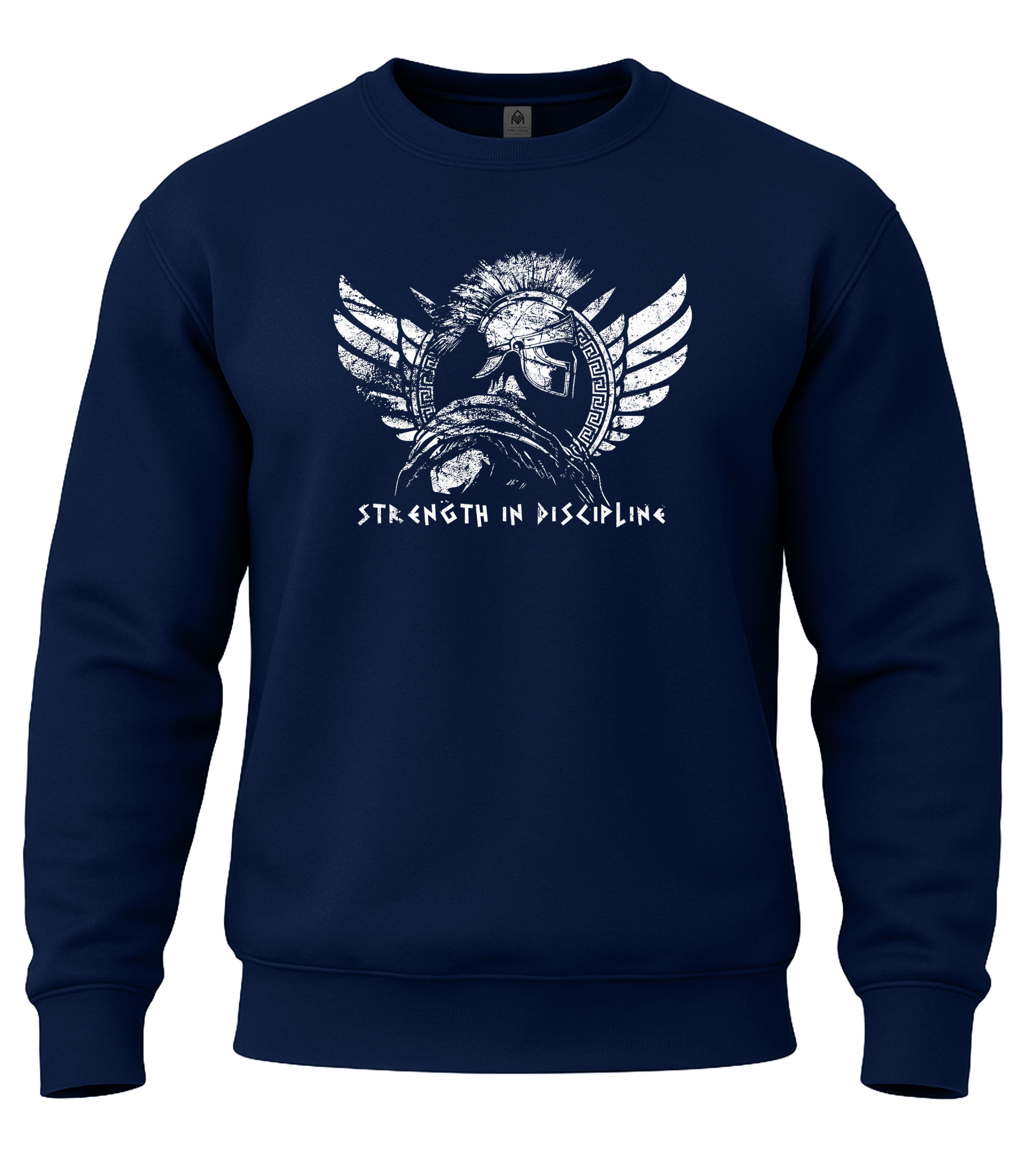 Navy | Front