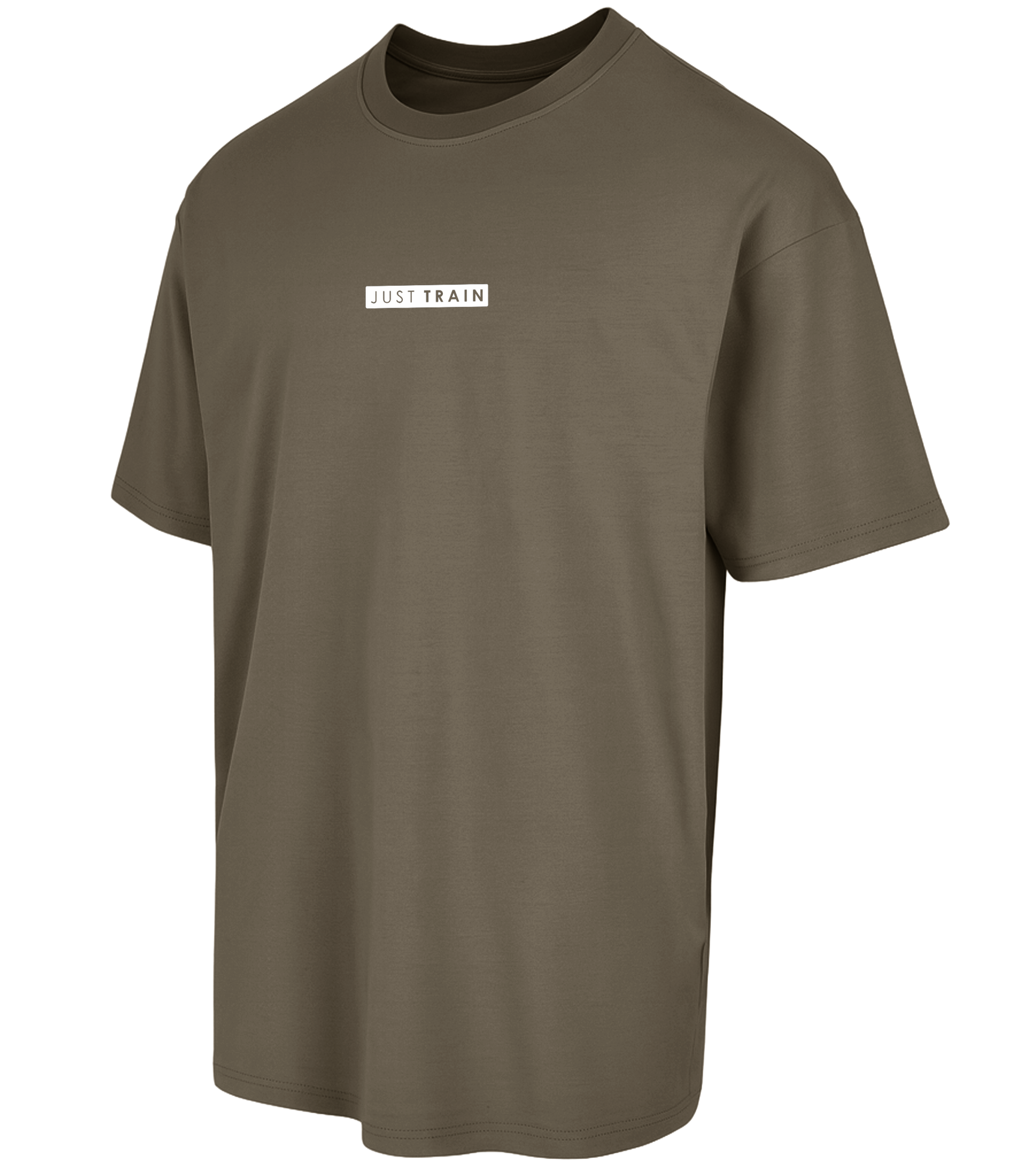 Military Green | Angle