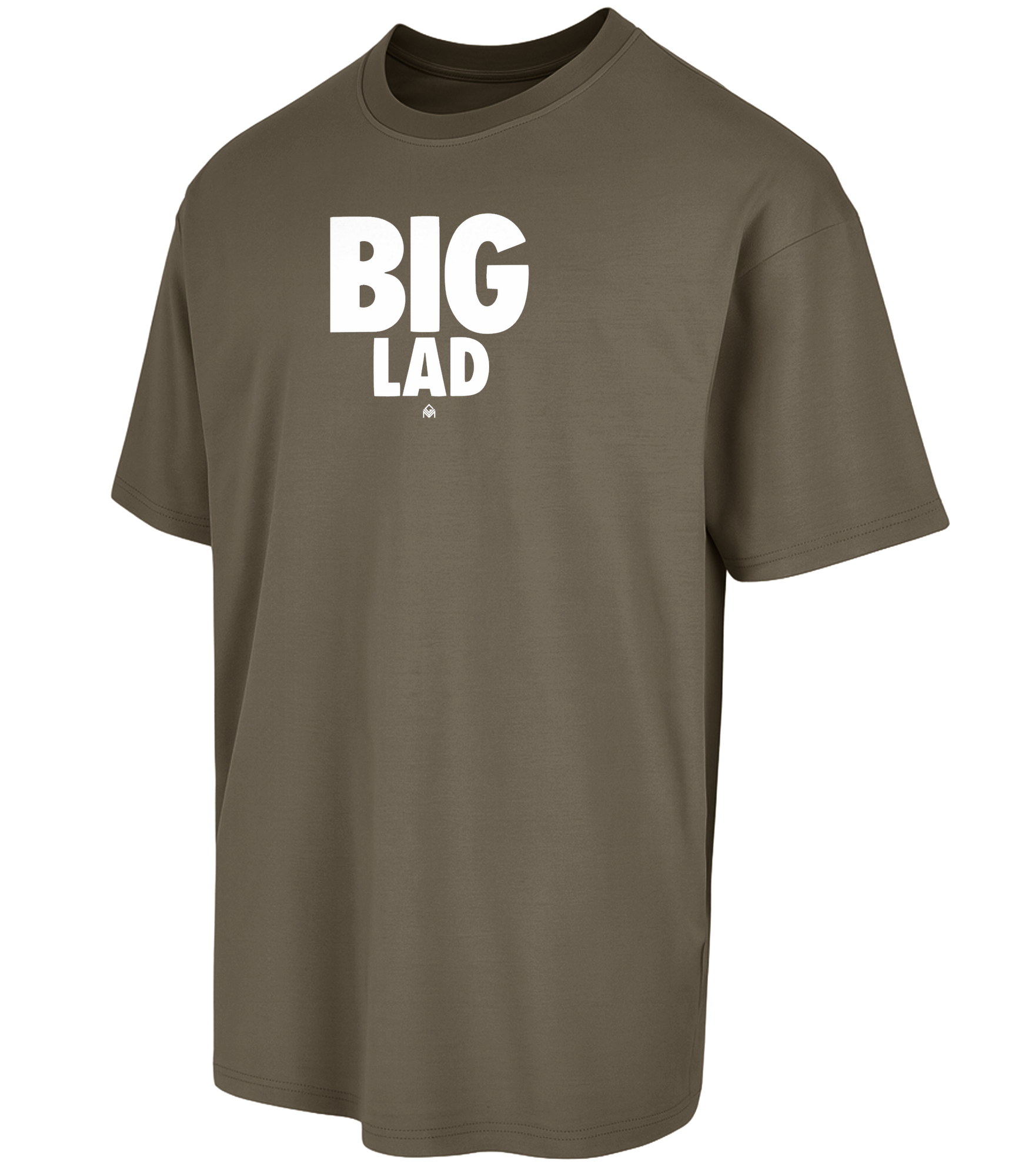 Military Green | Angle