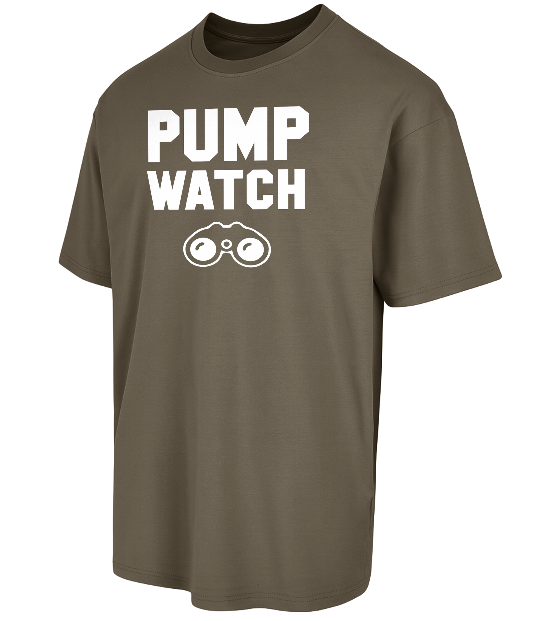 Military Green | Angle