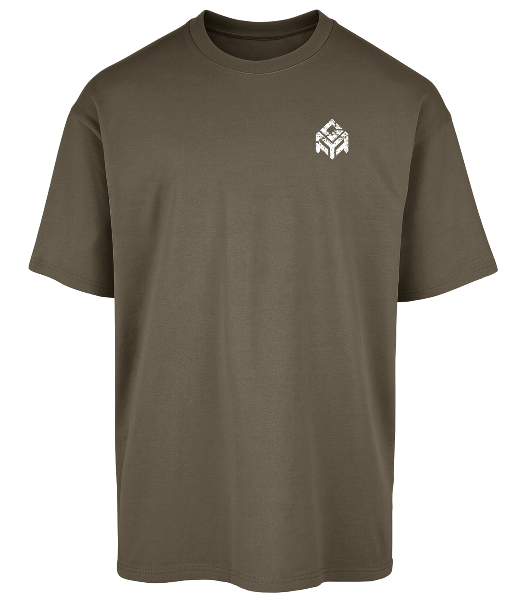 Military Green | Front