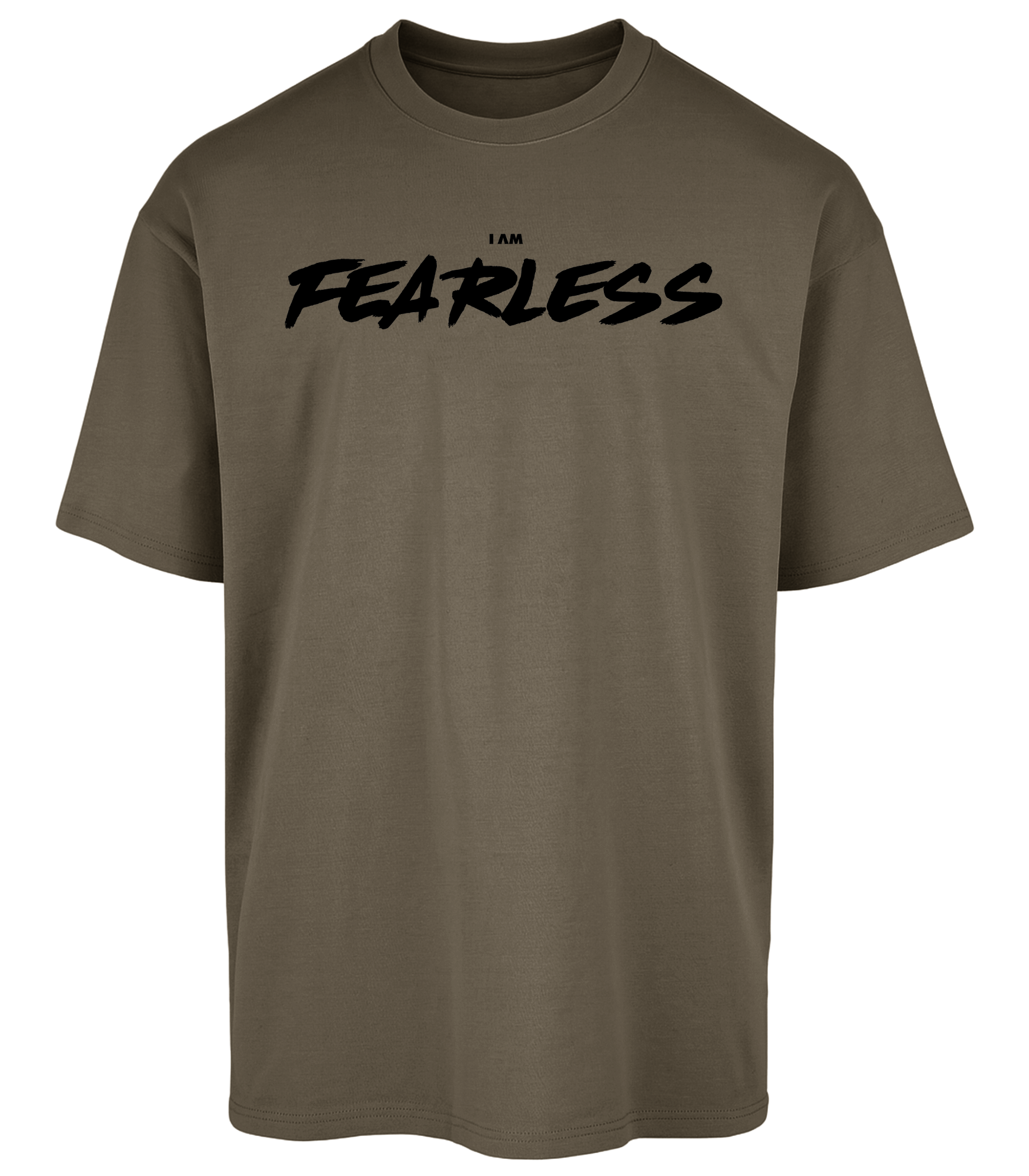 Military Green | Front