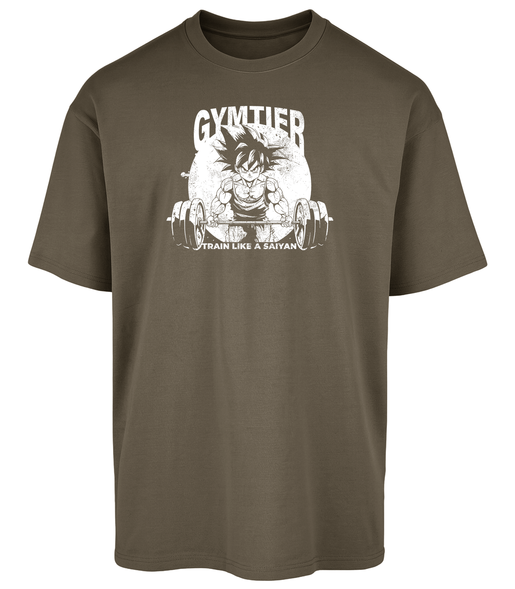 Military Green | Front