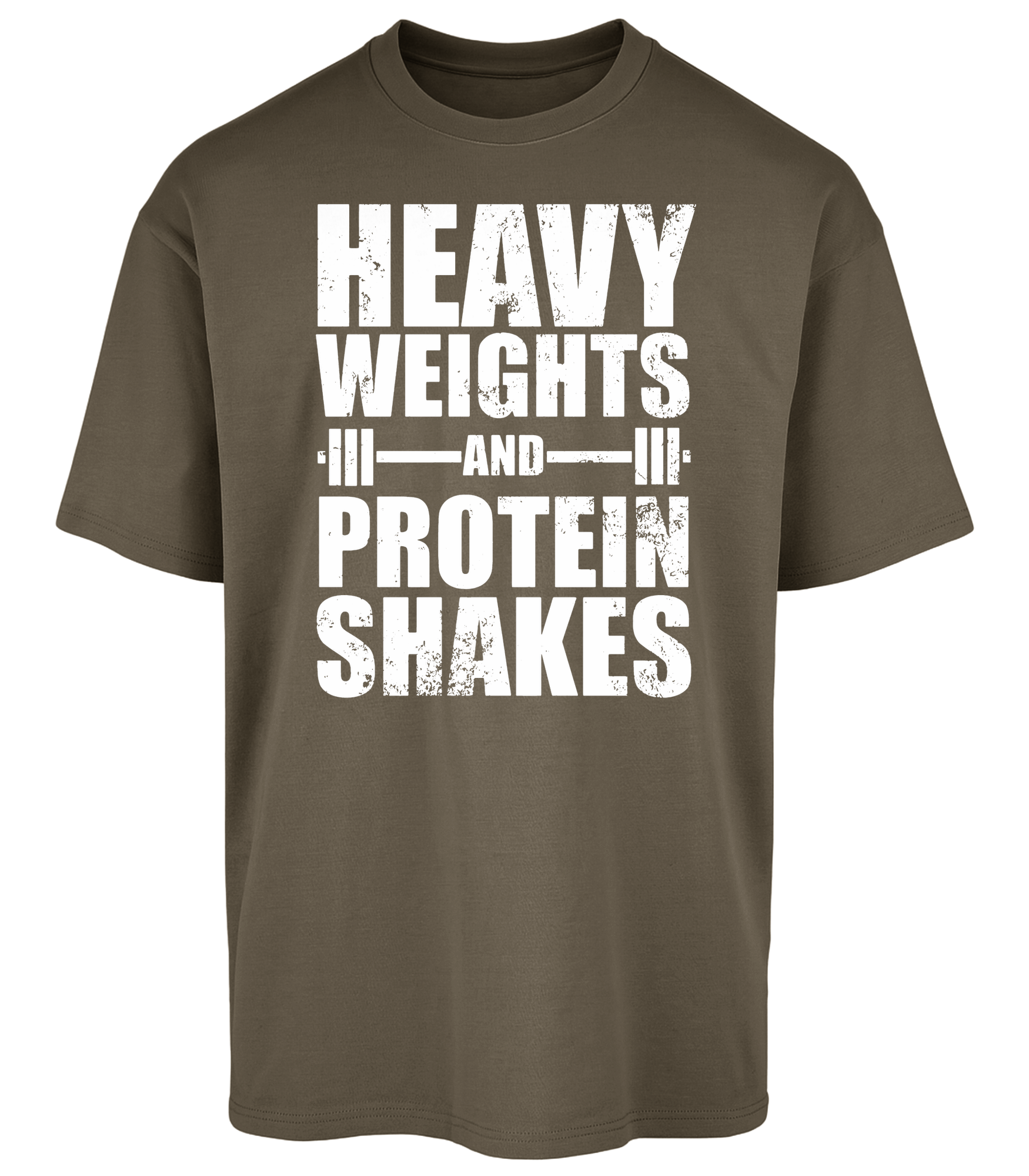 Military Green | Front