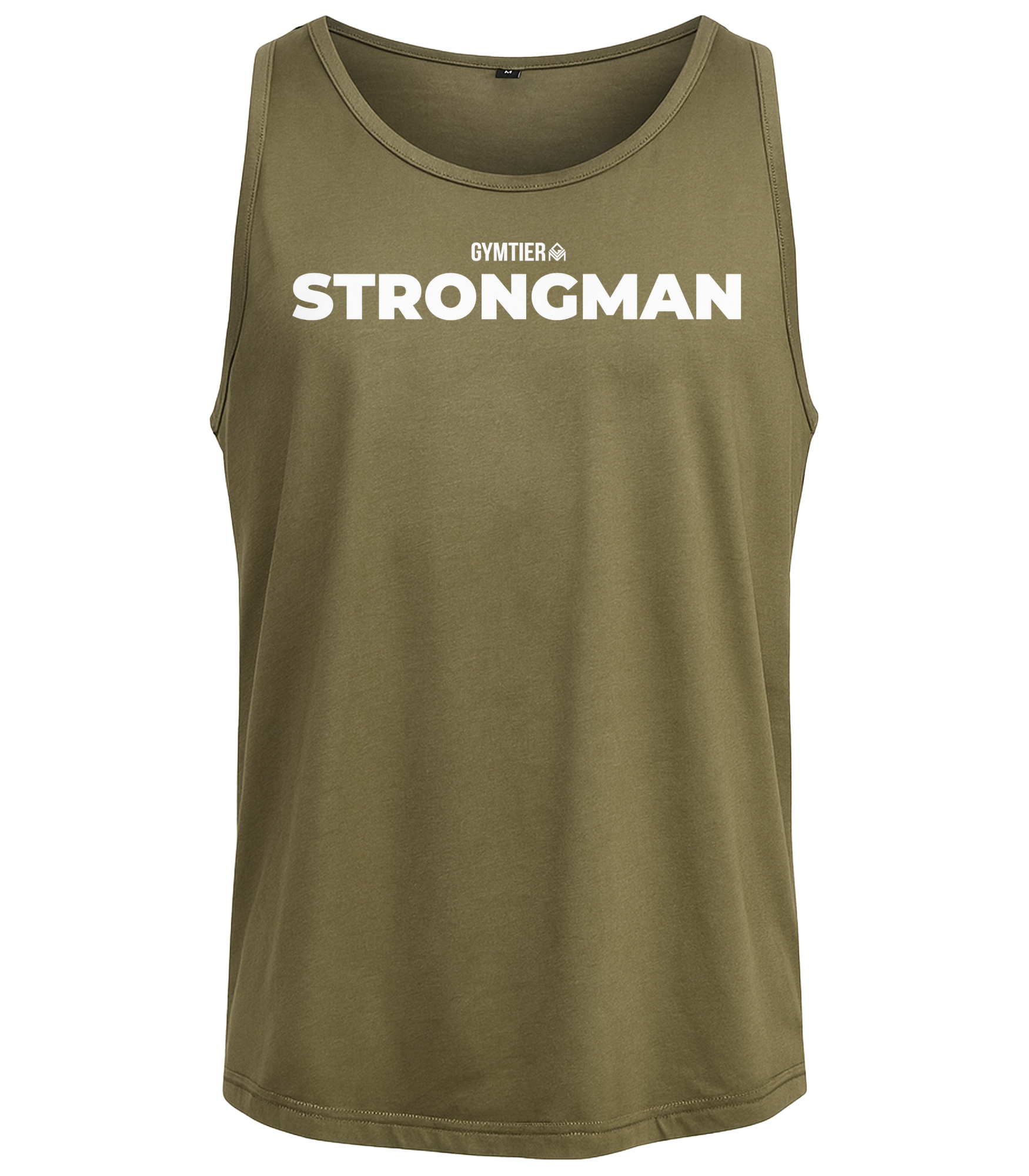 Military Green | Front